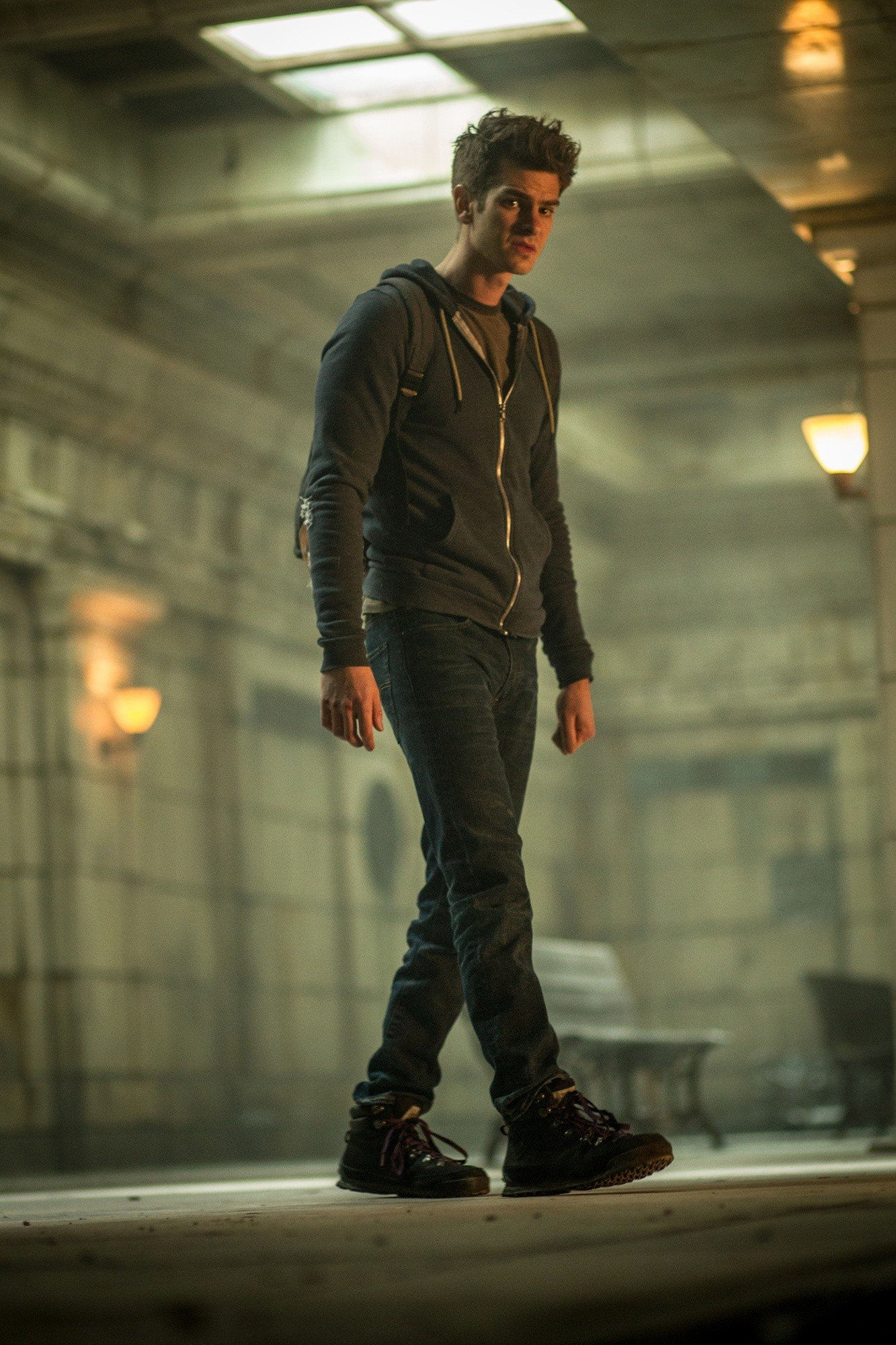 Wallpaper #_GjhFpMBSpphPi3-CAzn339 Peter Parker Amazing Spider Man 2