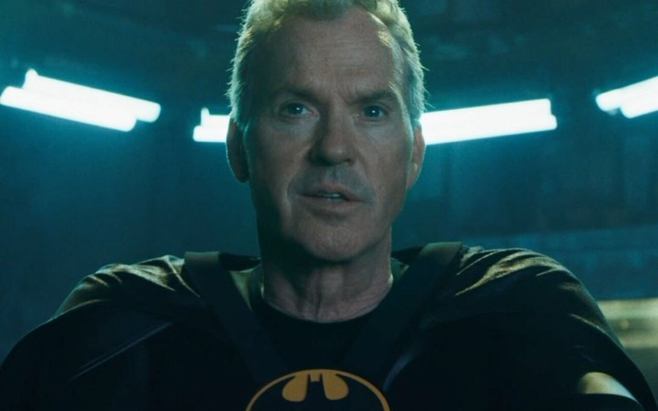 Wallpaper #SmeXC5MBSpphPi3-R9pD87 Michael Keaton Sweating Bullets When Pitching His Idea of Really
