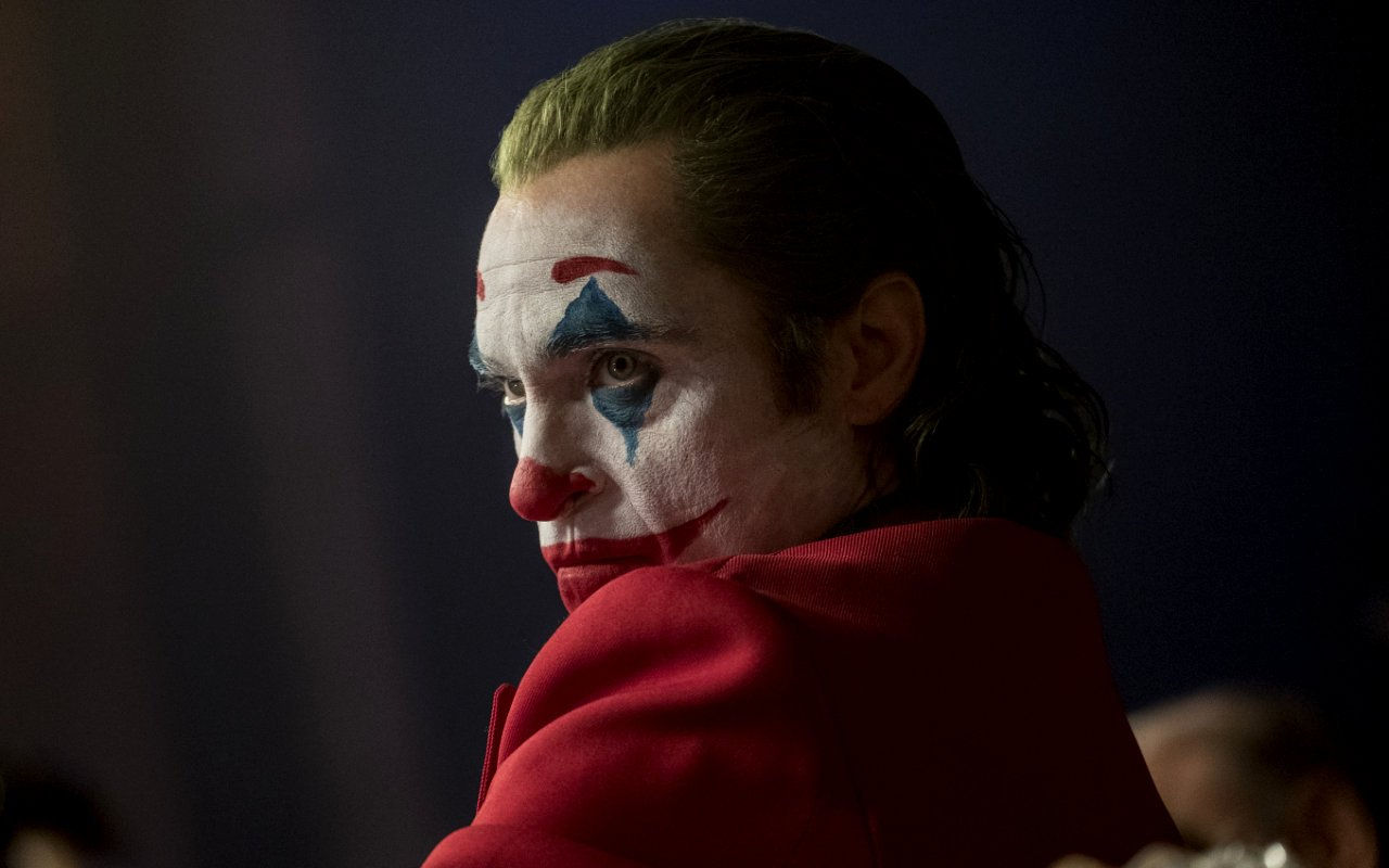 Wallpaper #VmcJ7JIBSpphPi3-clDe195 Joker 2 is in the Works but Fans Dont Need It