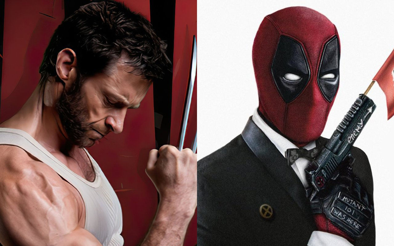 Wallpaper #Xx1nLZMBlOZrFDOkIND7224 Hugh Jackman Agrees to Return as Wolverine for Deadpool 3