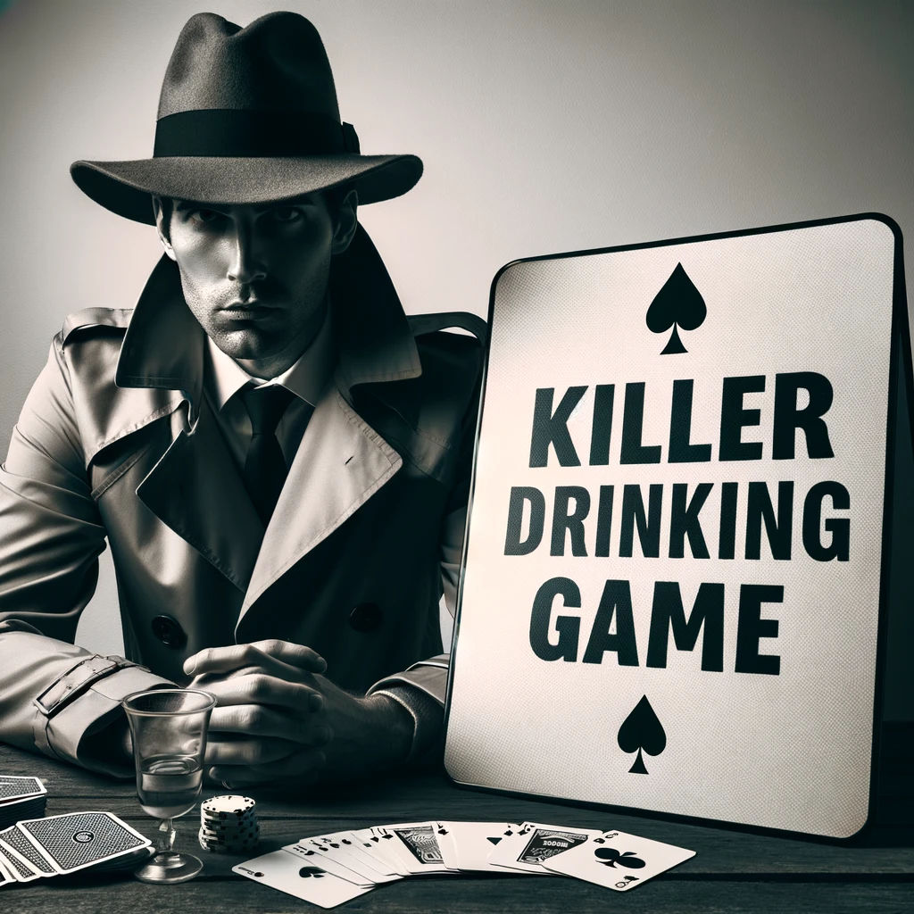 Wallpaper #g2zNKZMBMyCOpUSXDRRd267 How to Play the Killer Drinking Game Killer Drinking Game Rules