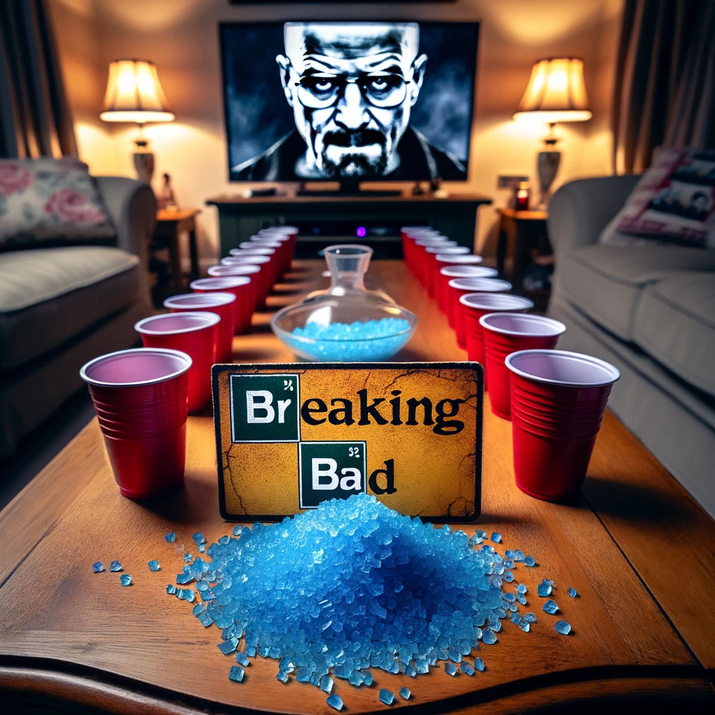 Wallpaper #g2zNKZMBMyCOpUSXDRRd282 How to Play the Breaking Bad Drinking Game