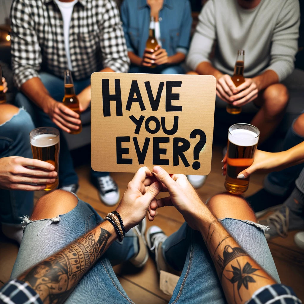 Wallpaper #g2zNKZMBMyCOpUSXDRRd290 How to Play the Have You Ever Drinking Game