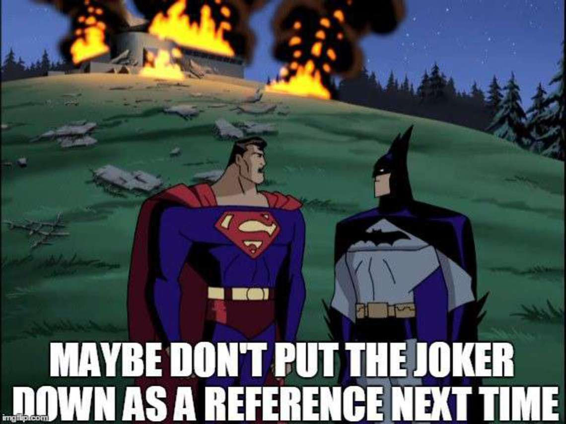 Wallpaper #JGiMHJMBSpphPi3-SCOP67 7 Career Tips I Learned from Batman and Superman Careerbuilder