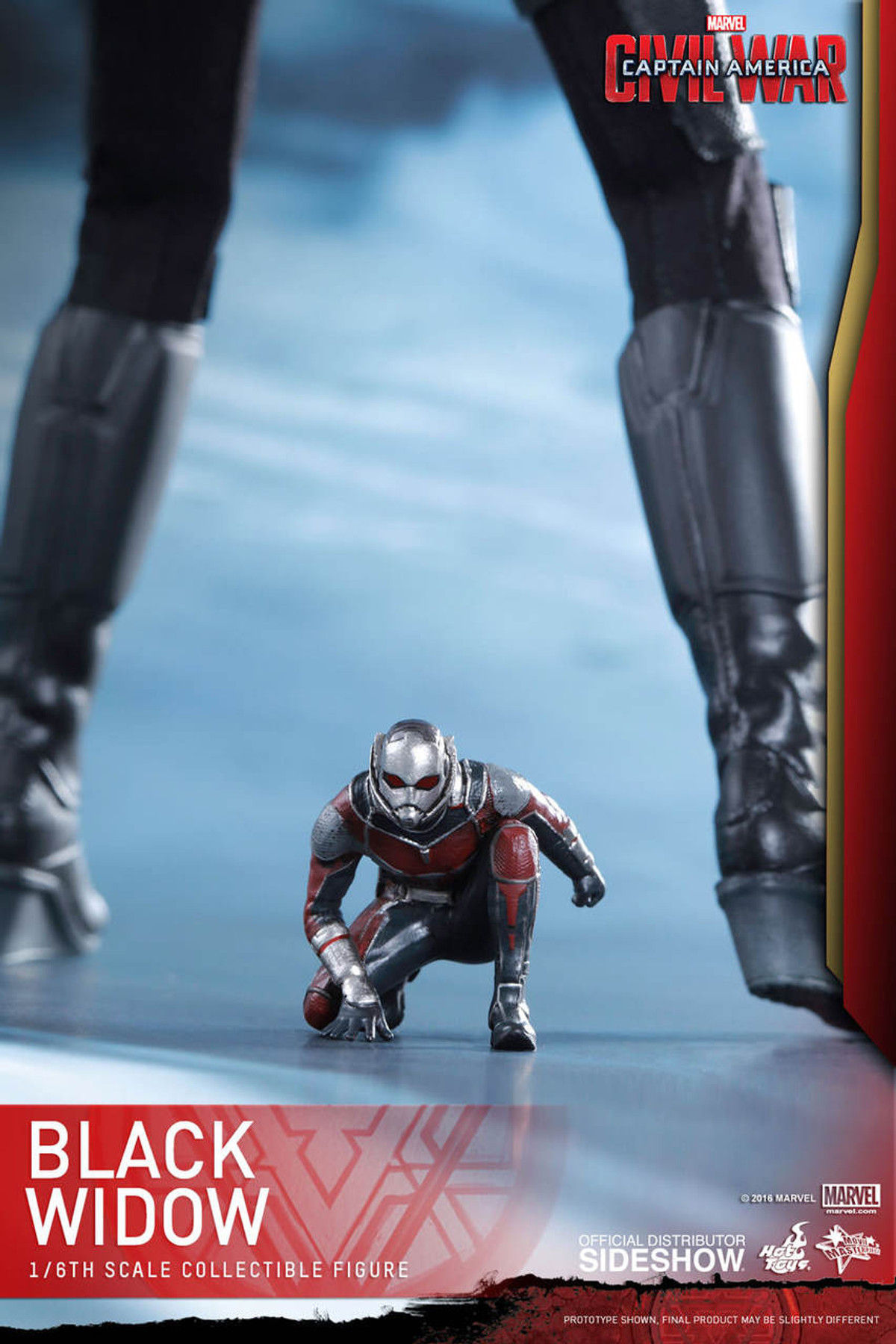 Wallpaper #e95cf Hot Toys Captain America the Winter Soldier the Falcon 12