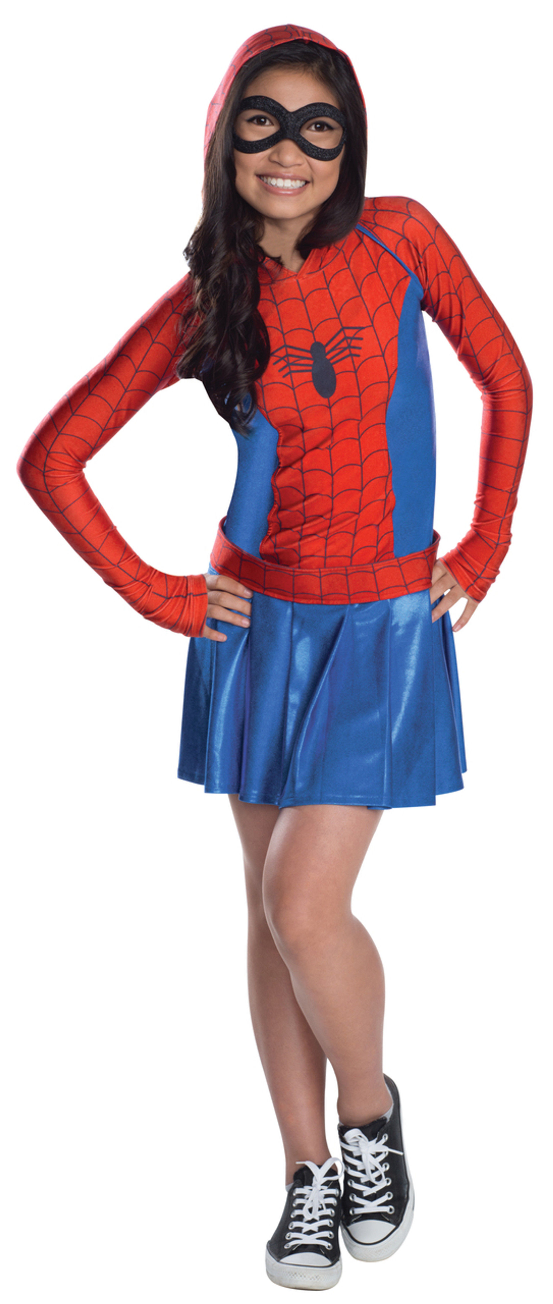 Wallpaper #wfSBOpMBKFX8bn3rbnjV70 Marvel Spider Girl Dress Costume the Costume Shoppe