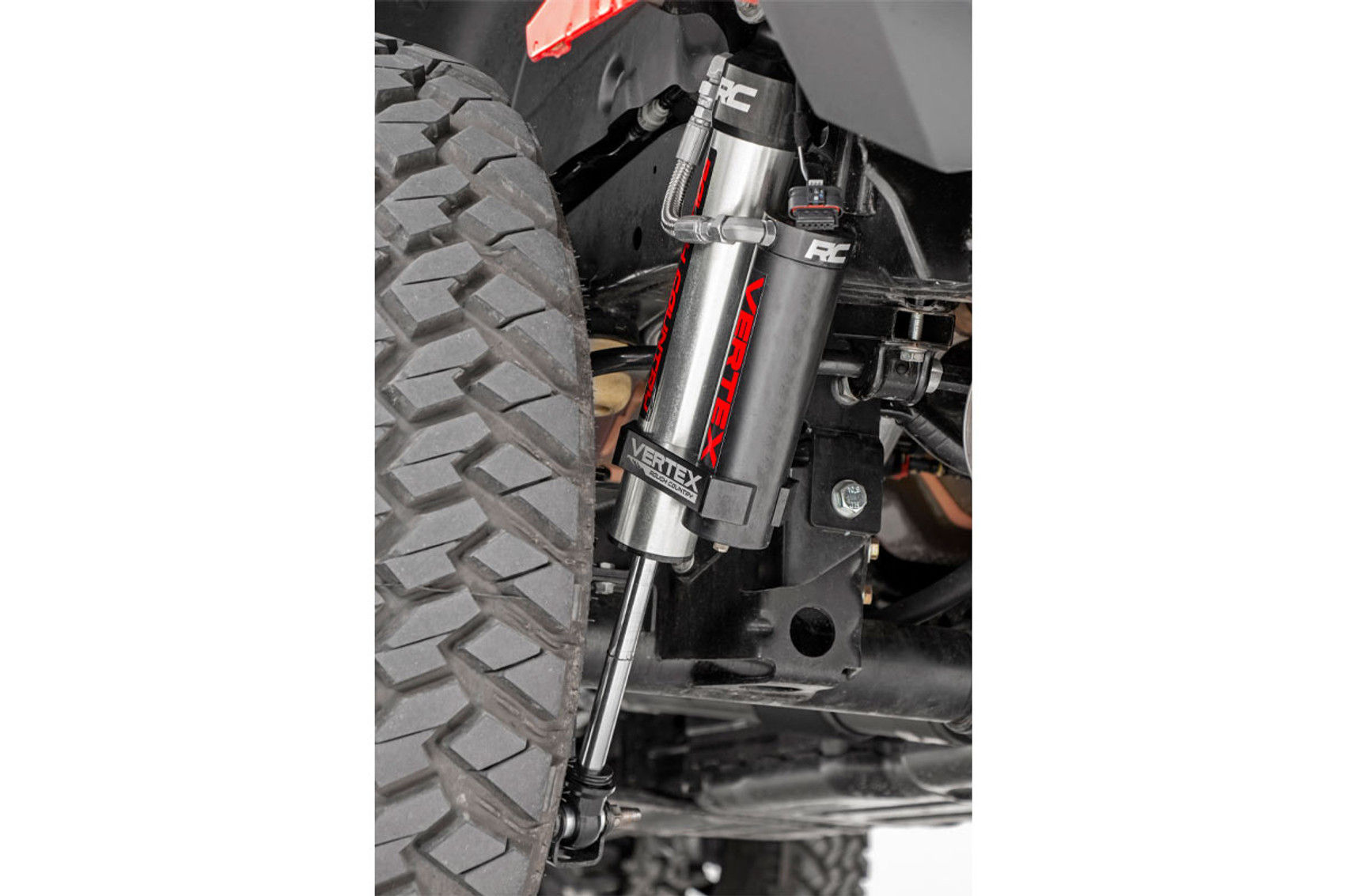 Wallpaper #20BXMJMBJhL2WPbaa8D_260 Jeep Wrangler Jl 4wd 2018 2024 Rough Country Vertex 25 Adjustable Rear