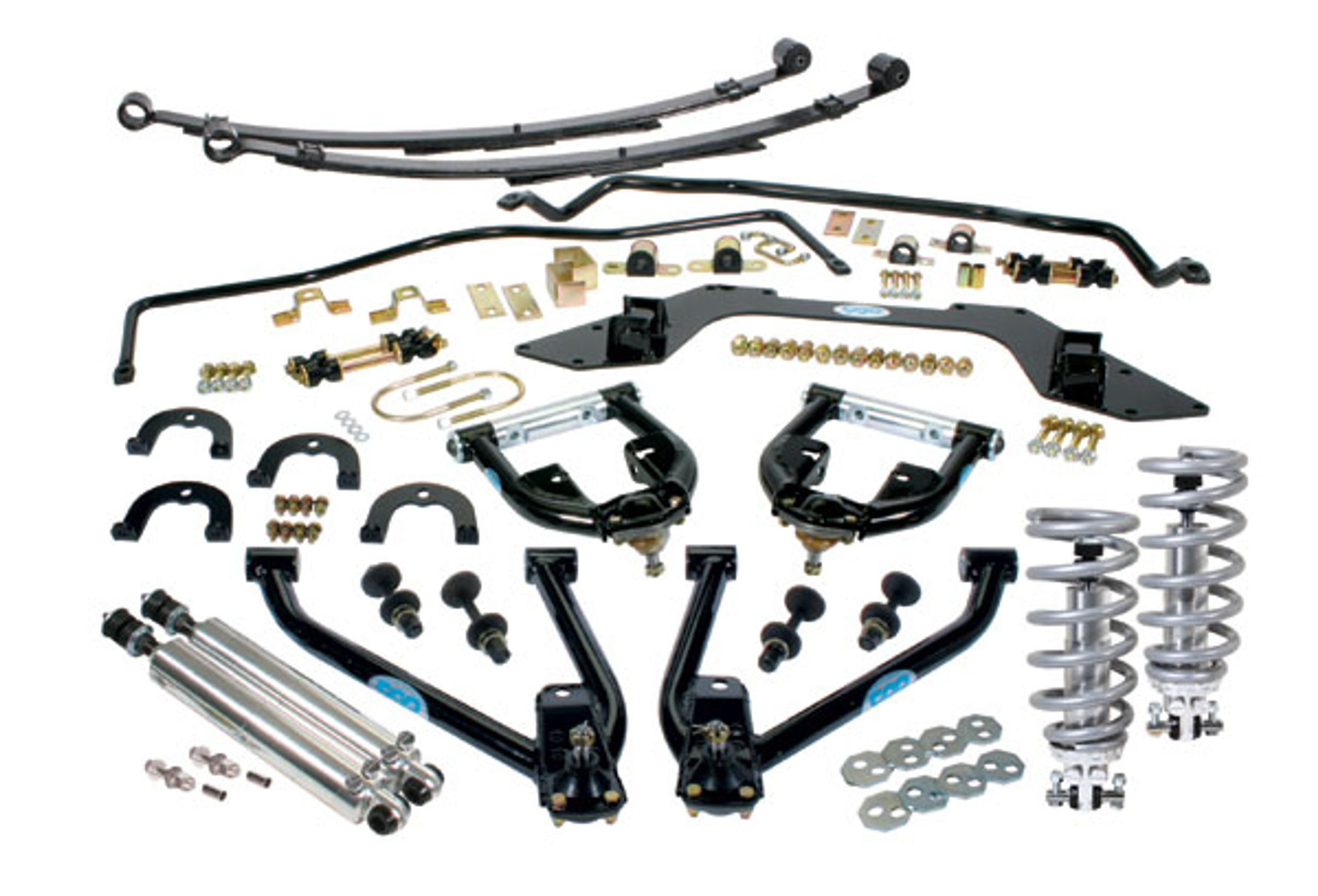 Wallpaper #mp2oY5cBkAG5jTCHSq-_156 Chevrolet Camaro 1967 1969 Cpp Pro Touring Suspension Kit Switch