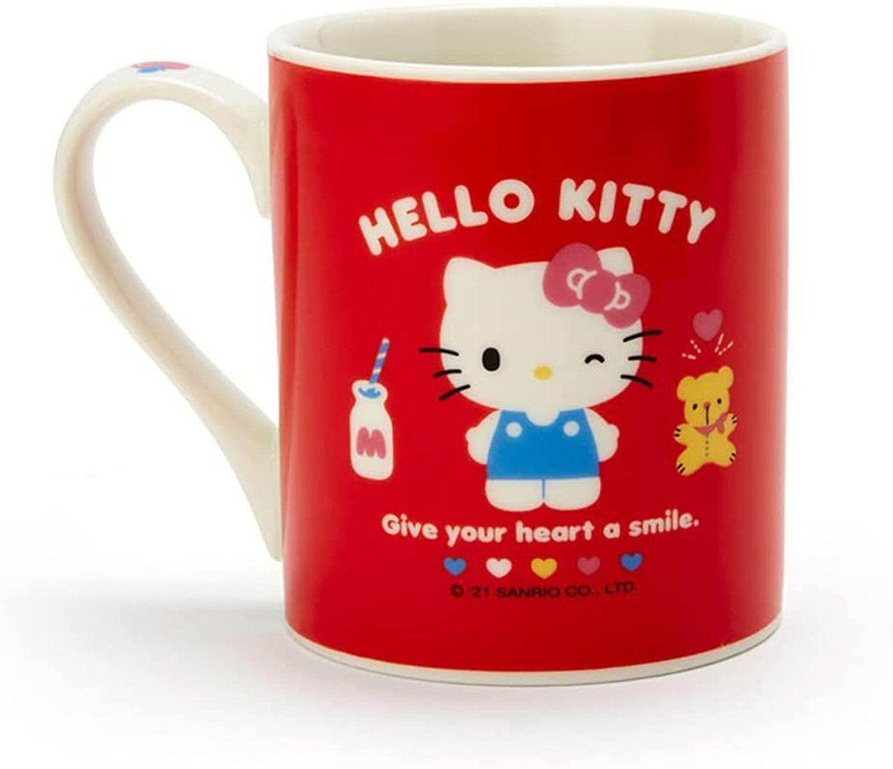Wallpaper #olgrNJMBzN9vxX34kTtJ195 Hello Kitty Mug