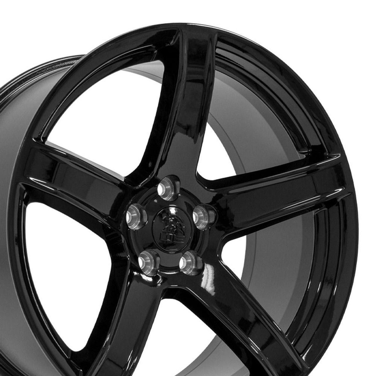 Wallpaper #2Gj8HZMBSpphPi3-XCee435 22 Fits Dodge Ram 1500 Style Gloss Black Wheels Set of 4 22x95 Rims