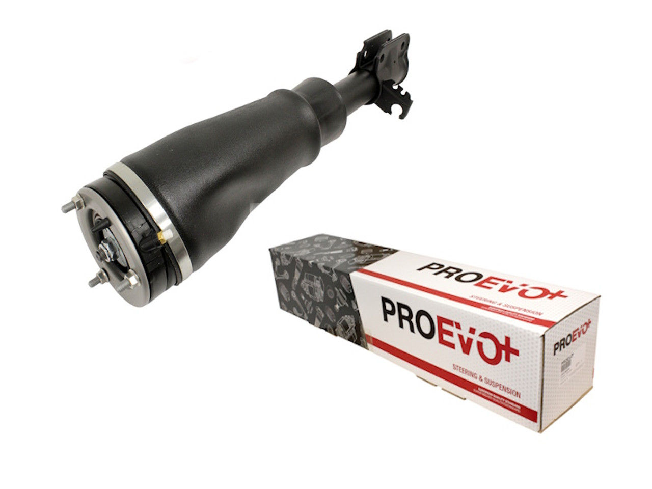 Wallpaper #_biy2pIBJvJKYCmE1PLk258 Proevo Front Right Hand Front Air Leg with Dynamic Suspension for