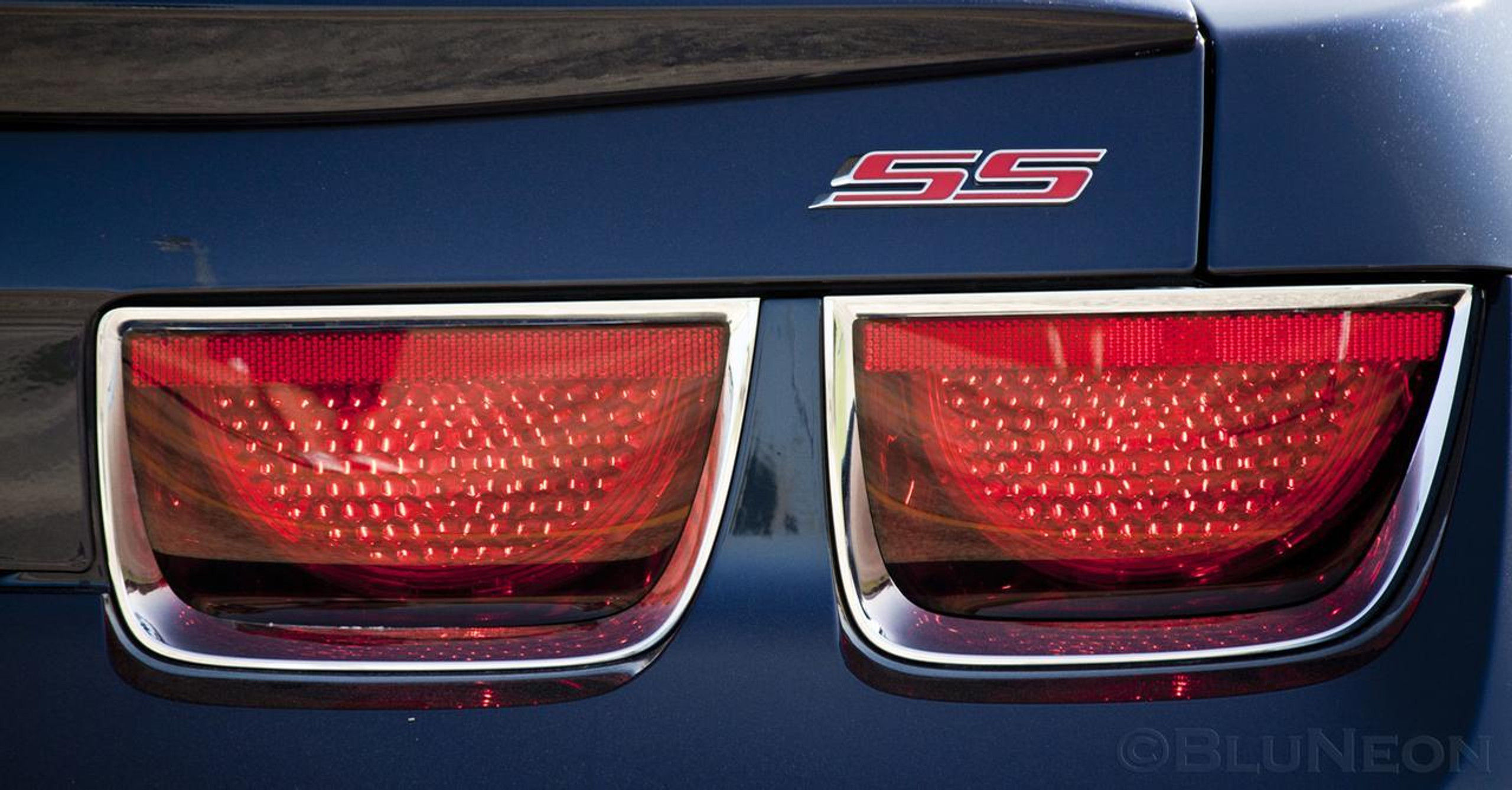 Wallpaper #jXJ9MpMBX2lk1u3ofFqY67 Camaro Tail Lights 2010 2013 Camarolightsnet