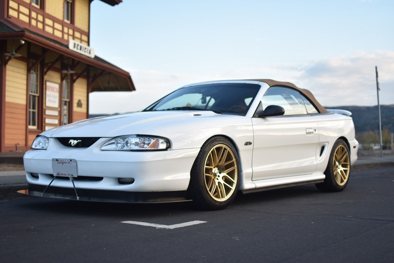 Wallpaper #wCb2mpcBNyflpn9rNYmm115 1994 98 Front Splitter Race Version Carters Customs Llc