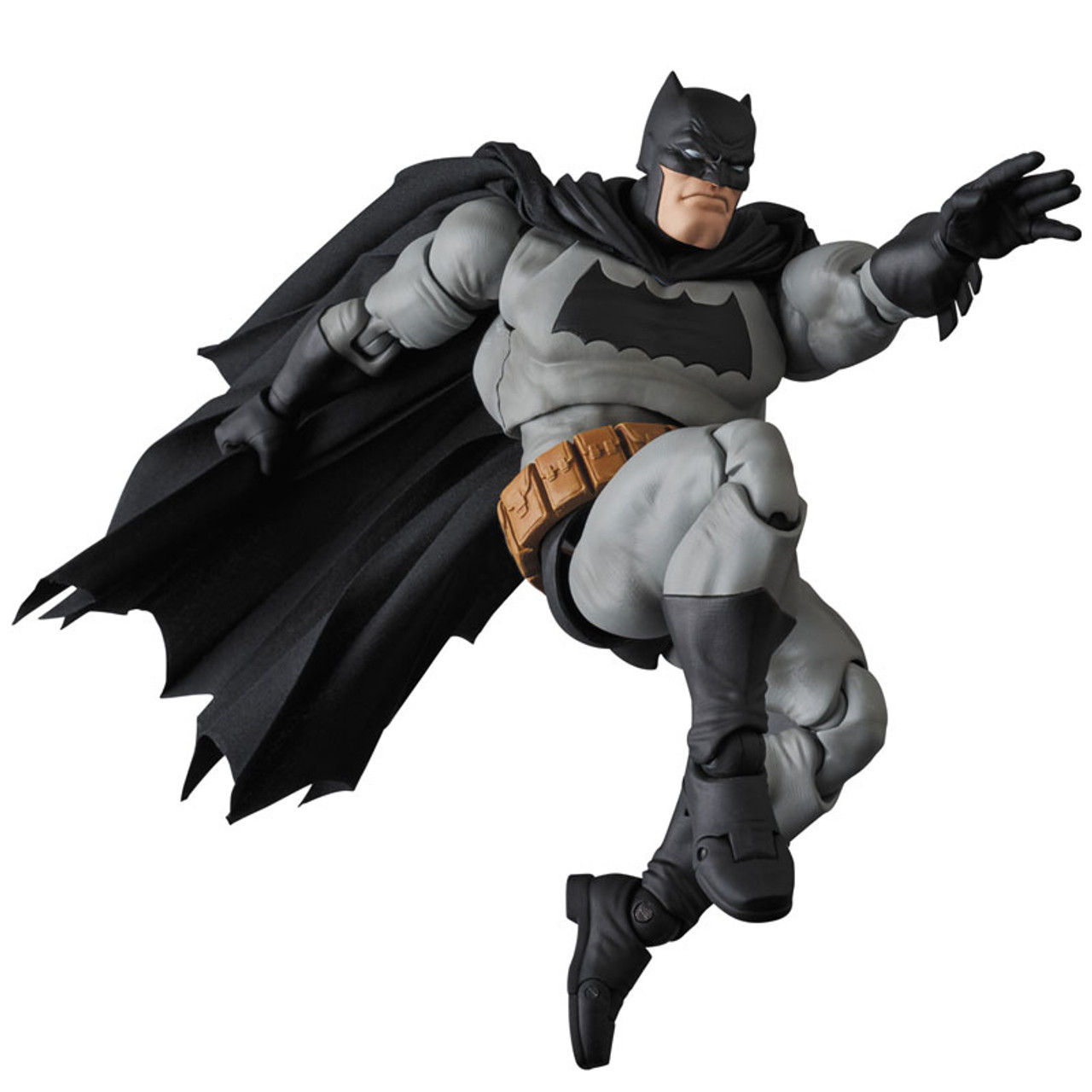 Wallpaper #e-pIVpMBlwTYPL18yQ8_10 Mafex No106 Batman the Dark Knight Returns Action Figure