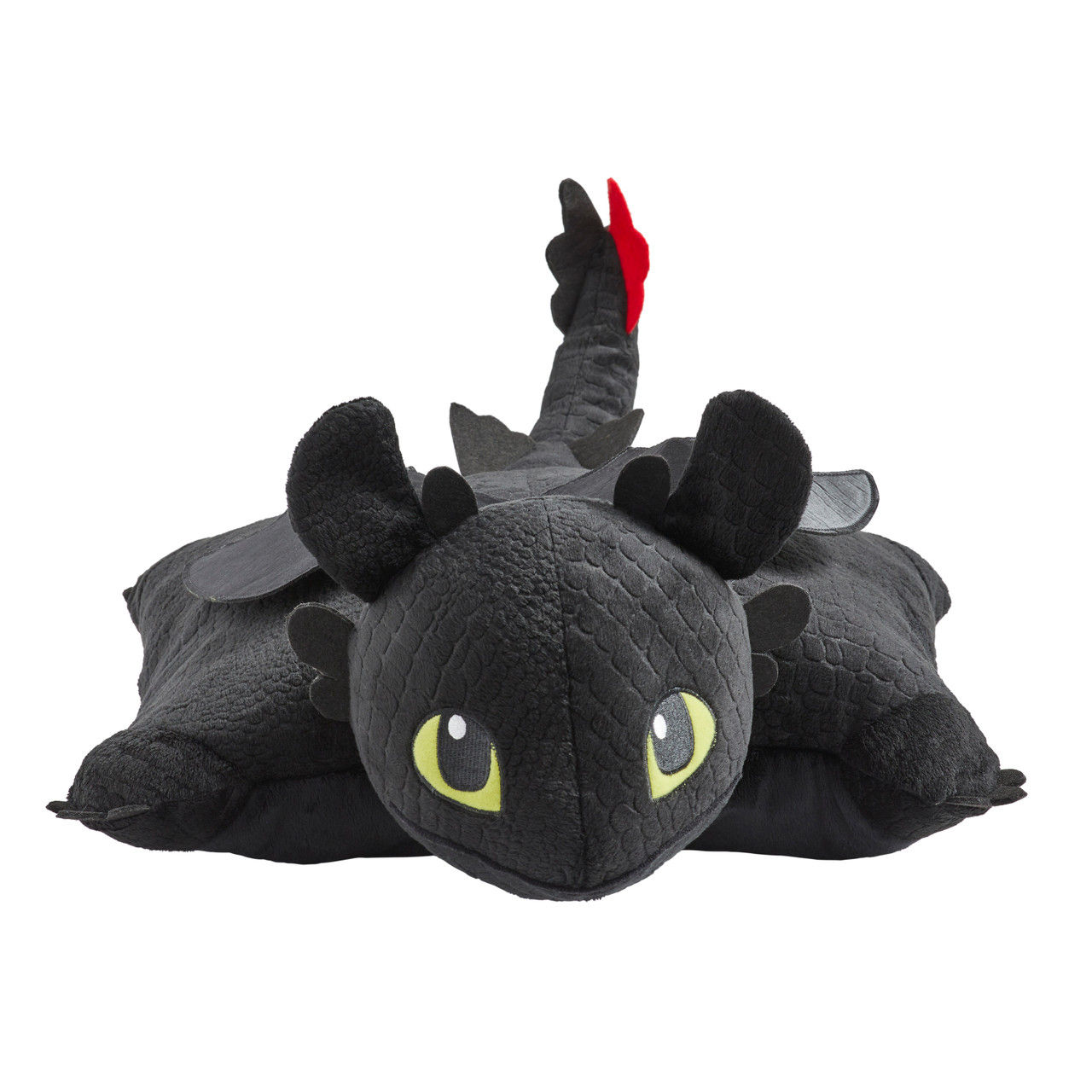 Wallpaper #SkC-MJMBJhL2WPbaacM011 How to Train Your Dragon Toothless Pillow Pet Pillow Pets