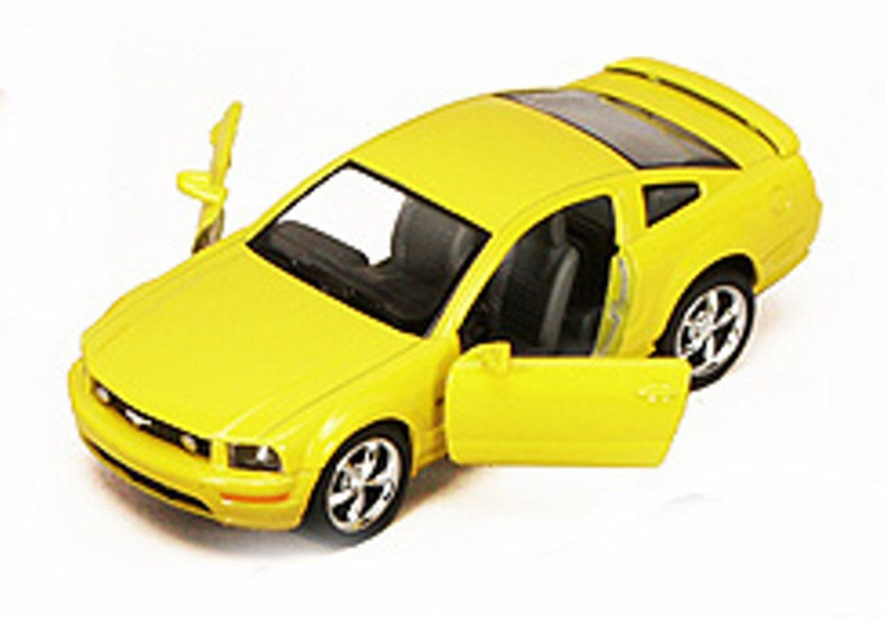 Wallpaper #dryBO5MBMDFIMcjNun_6137 2006 Ford Mustang GT 5091d 138 Scale Diecast Model Toy Car Brand