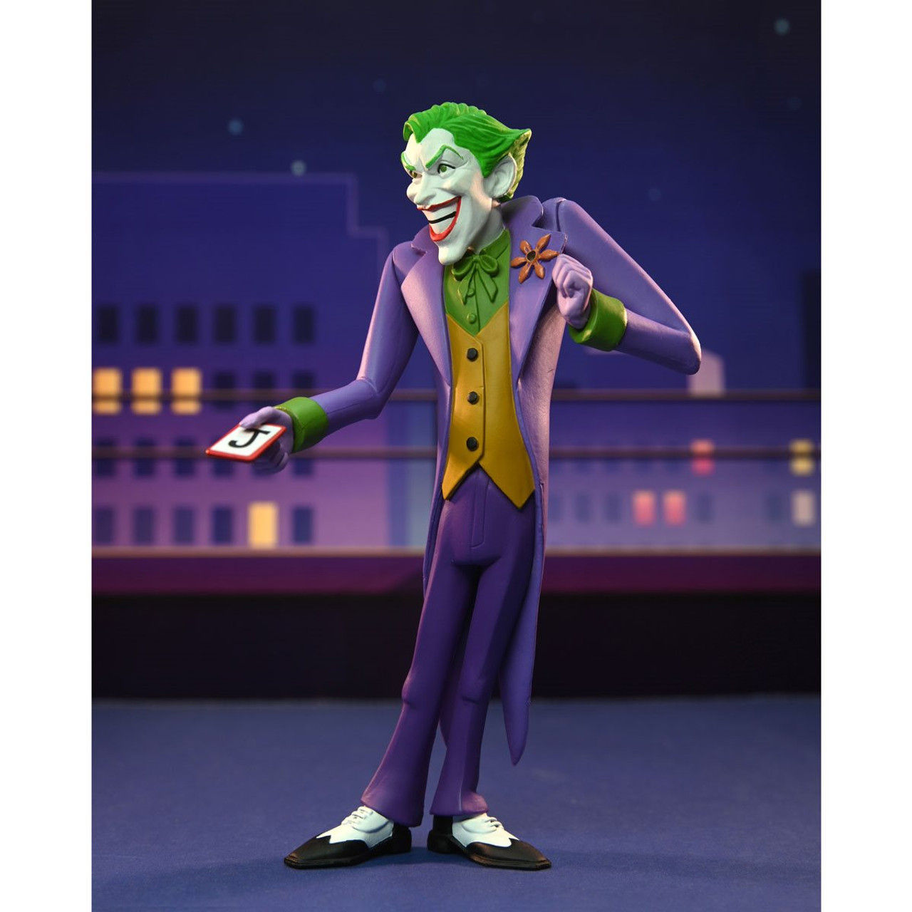 Wallpaper #vUBEMZMBJhL2WPbaVcXC23 Joker DC Comics Neca 6 Toony Classics Pre Order Ships October