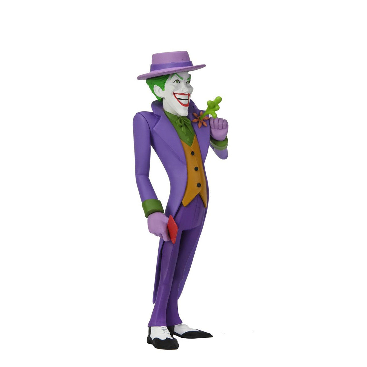 Wallpaper #vUBEMZMBJhL2WPbaVcXC34 Joker DC Comics Neca 6 Toony Classics Pre Order Ships October
