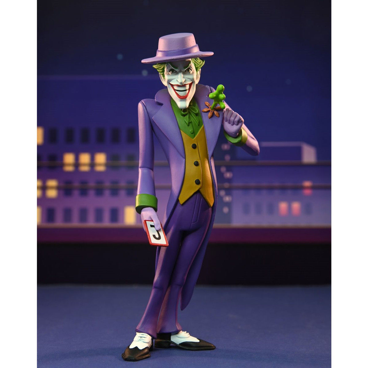 Wallpaper #vUBEMZMBJhL2WPbaVcXC46 Joker DC Comics Neca 6 Toony Classics Pre Order Ships October