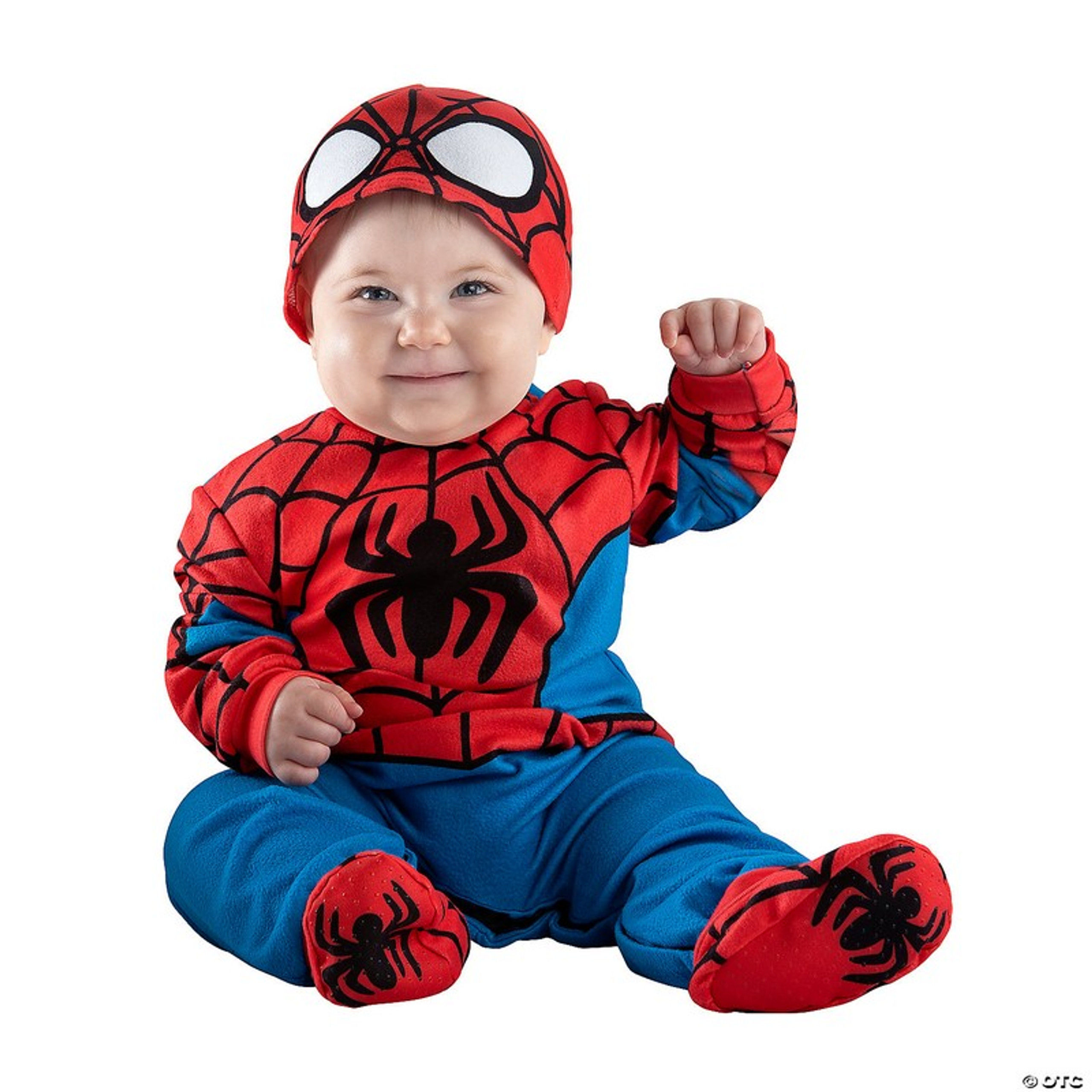 Wallpaper #yGhdGpMBSpphPi3-0xsq90 Infant Spider Man Costume