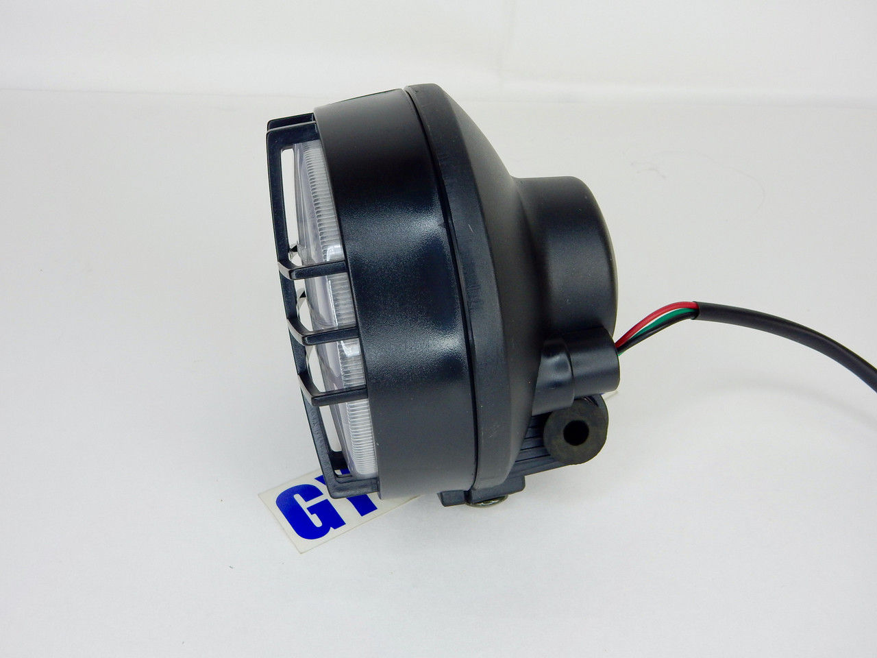 Wallpaper #dWf08JIBSpphPi3-12m381 Tao Tao Go Kart Targa 150 200 3 Wire Headlight Assembly Oem
