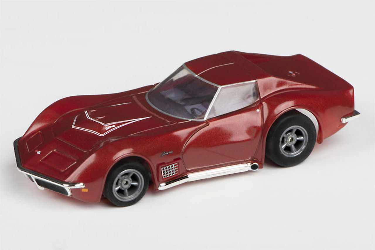 Wallpaper #7391d Afx Shelby Cobra Daytona Coupe Mega G Ho Slot Car