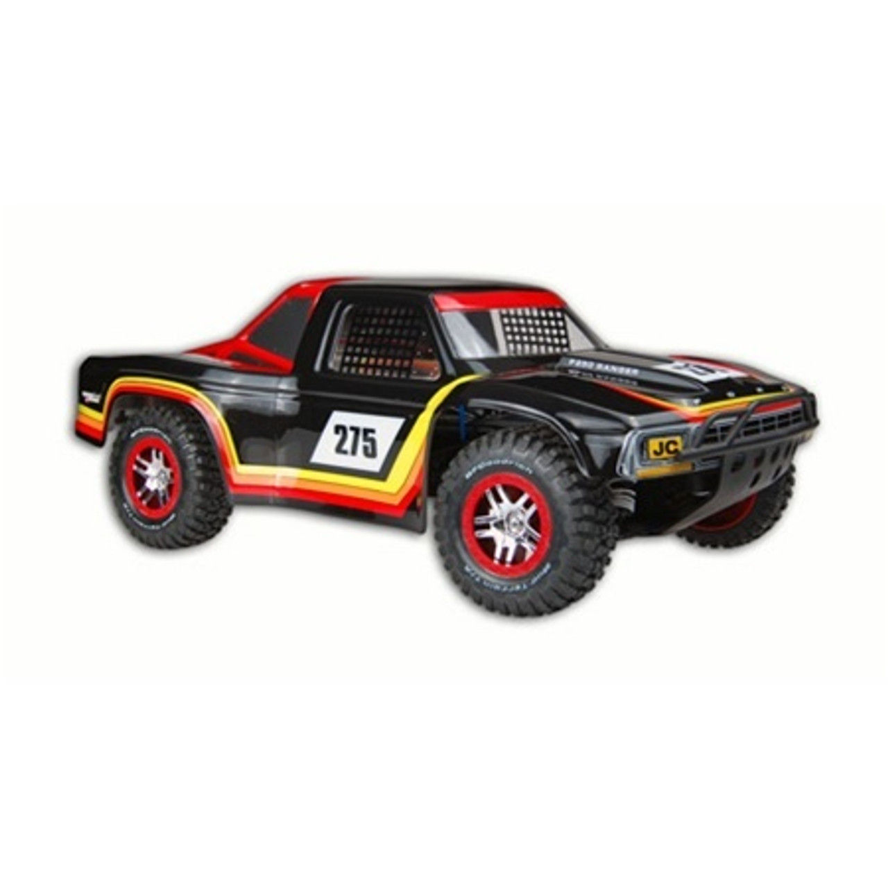 Wallpaper #KGcp85IBSpphPi3-JXSf85 Jconcepts Illuzion Slash Sc10 79 Ford Ranger Body