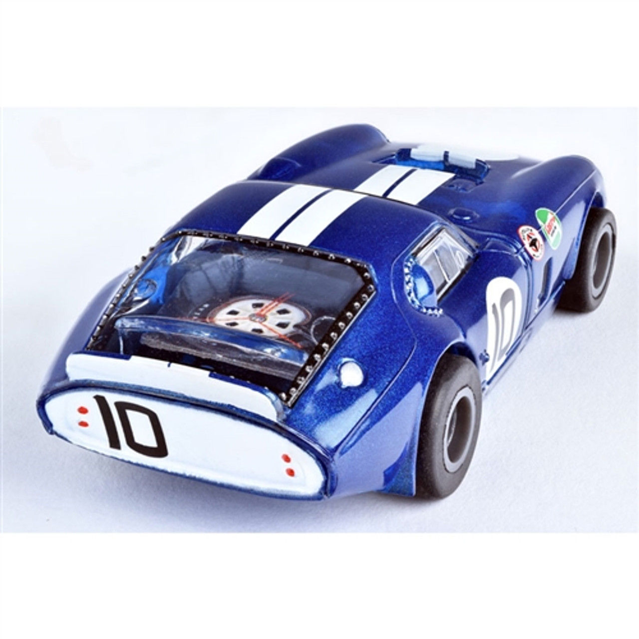 Wallpaper #7391d Afx Shelby Cobra Daytona Coupe Mega G Ho Slot Car
