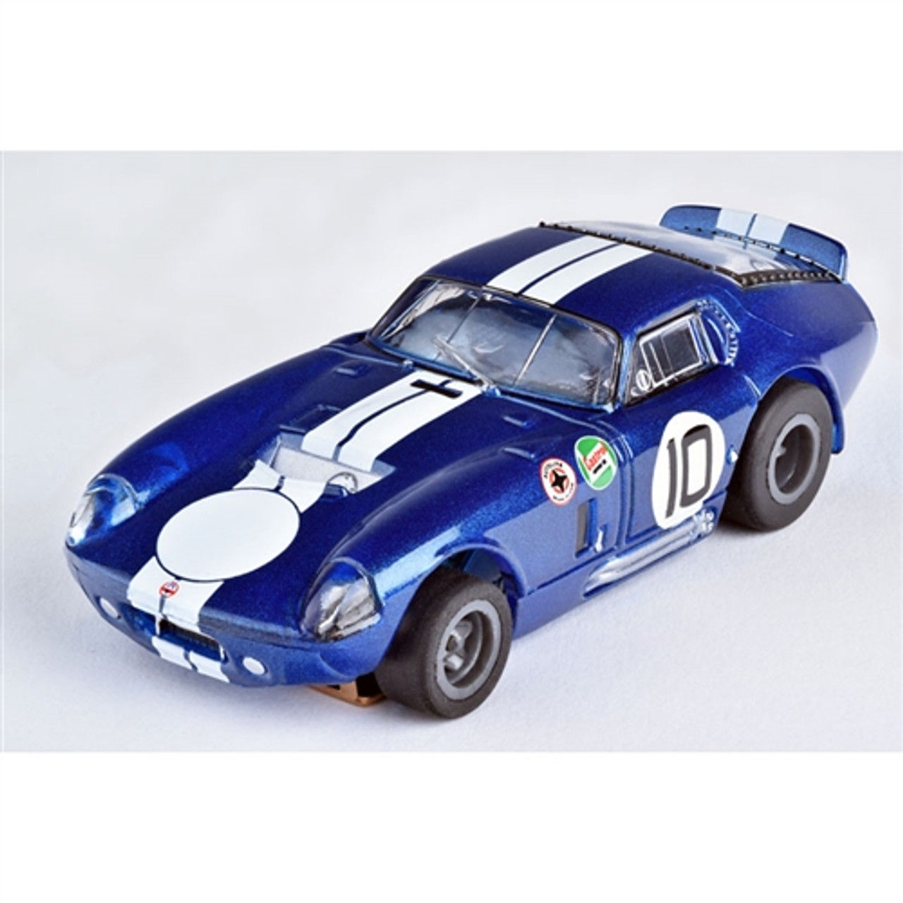 Wallpaper 7391d Afx Shelby Cobra Daytona Coupe Mega G Ho Slot Car HD Wallpaper 7391d