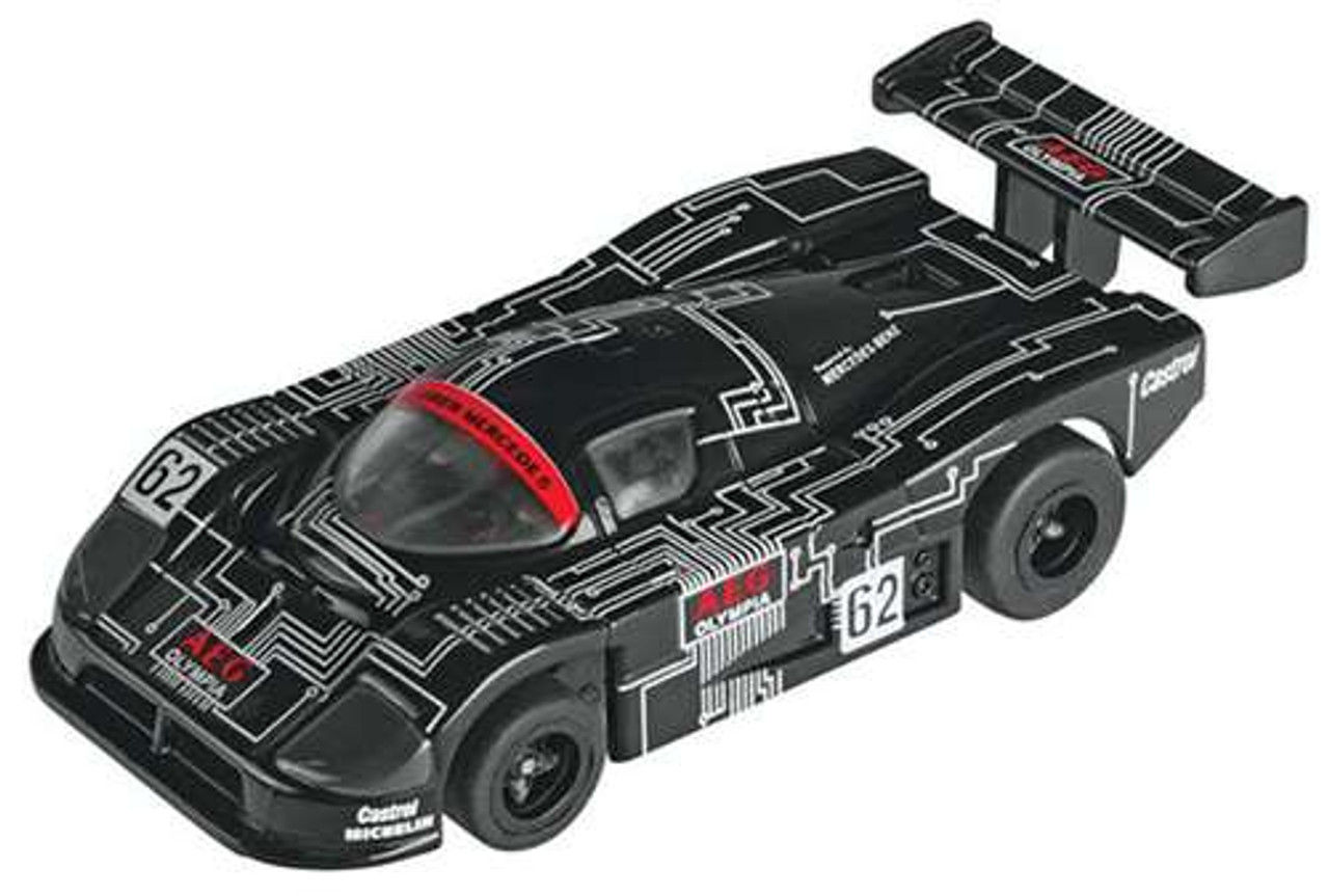 Wallpaper #7391d Afx Shelby Cobra Daytona Coupe Mega G Ho Slot Car