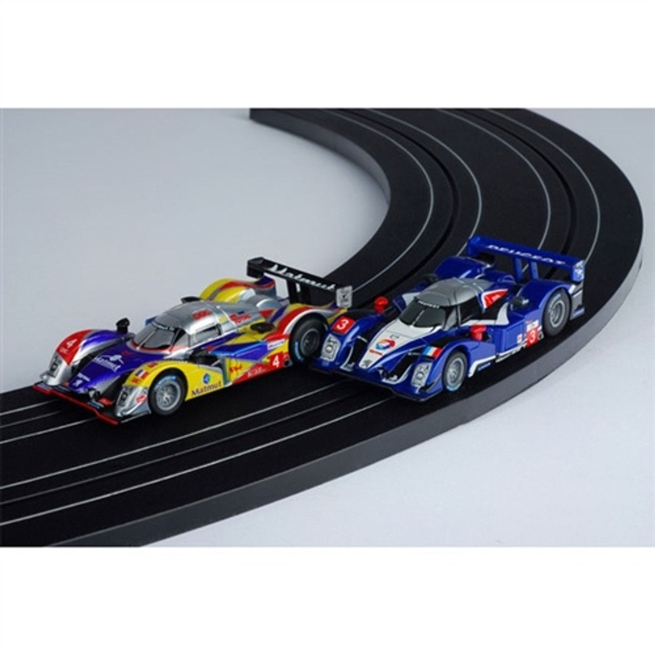 Wallpaper #7391d Afx Shelby Cobra Daytona Coupe Mega G Ho Slot Car