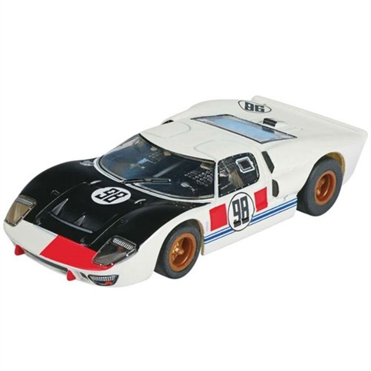 Wallpaper #7391d Afx Shelby Cobra Daytona Coupe Mega G Ho Slot Car