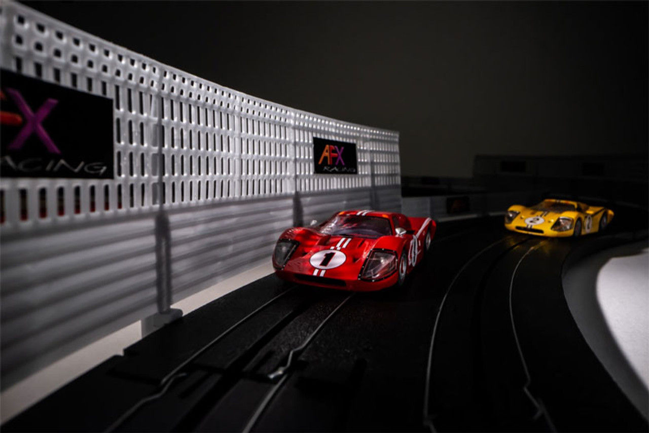 Wallpaper #7391d Afx Shelby Cobra Daytona Coupe Mega G Ho Slot Car