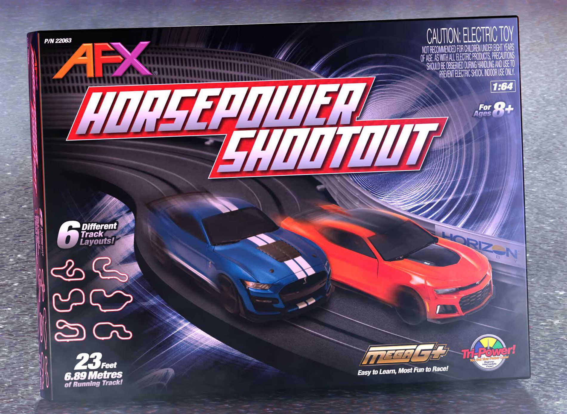 Wallpaper #7391d Afx Shelby Cobra Daytona Coupe Mega G Ho Slot Car
