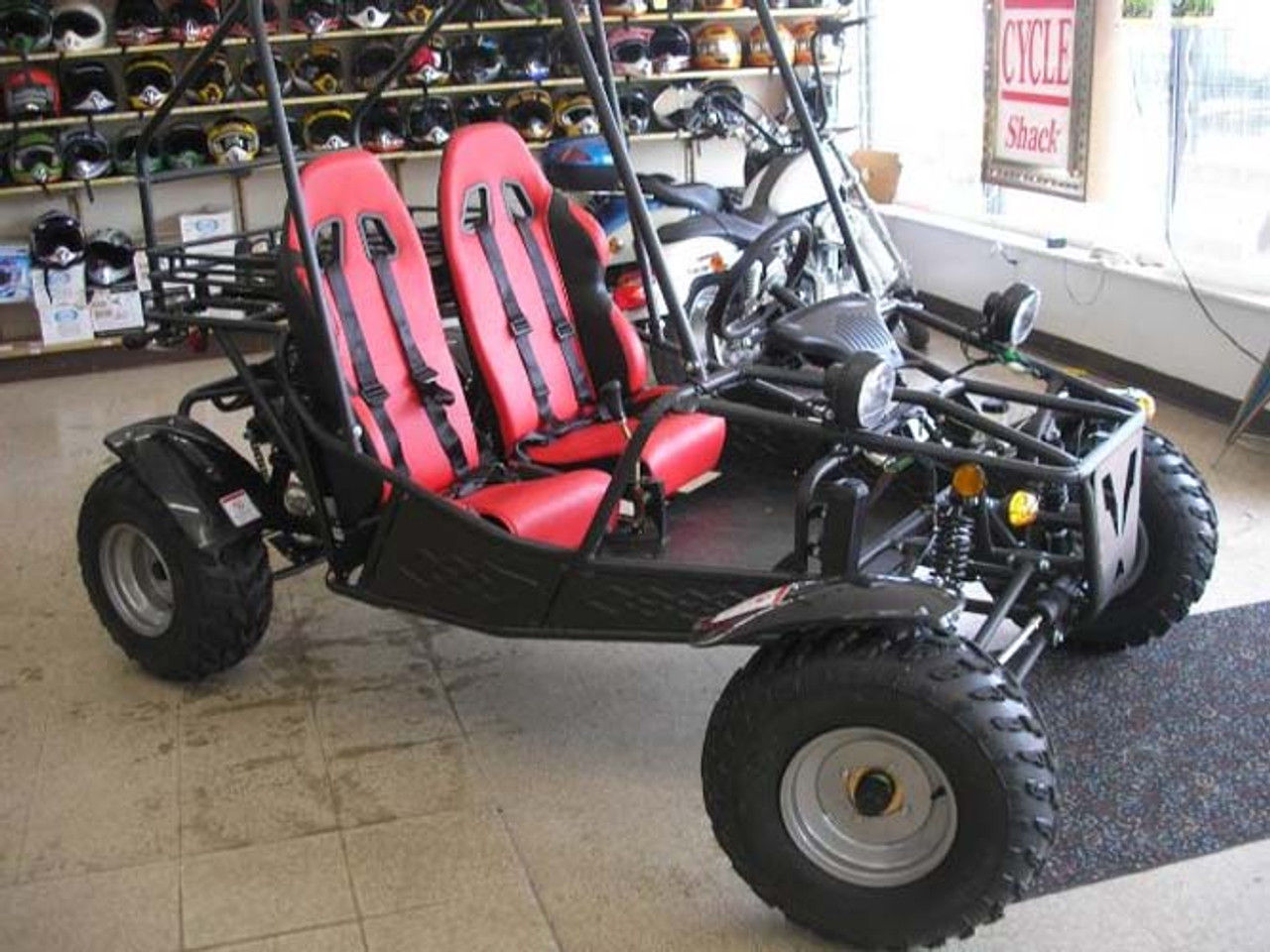 Wallpaper #dWf08JIBSpphPi3-12m31 Taotao 150cc Atk 150a Go Kart Exciting Off Road Adventures