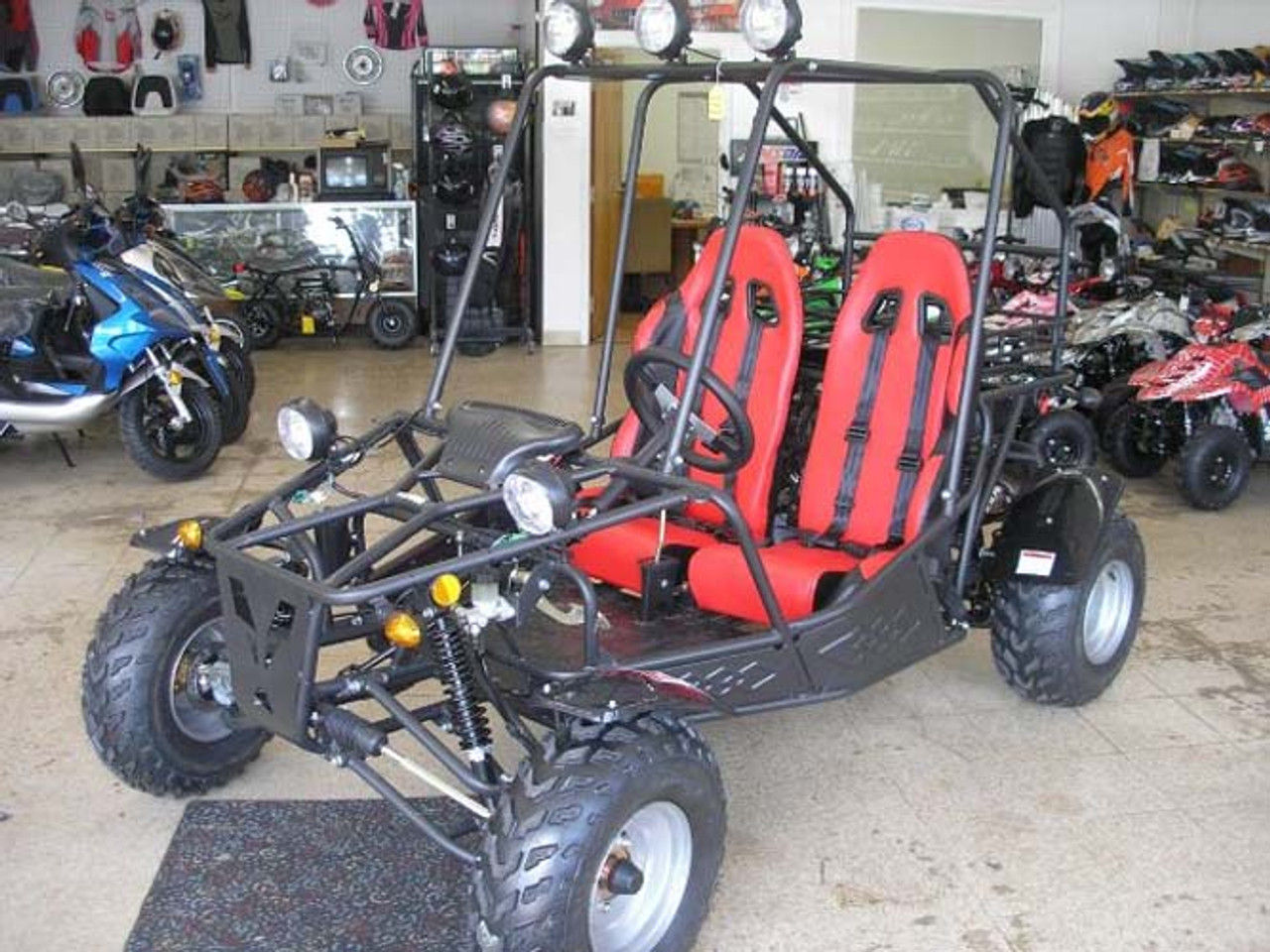 Wallpaper #dWf08JIBSpphPi3-12m37 Taotao 150cc Atk 150a Go Kart Exciting Off Road Adventures