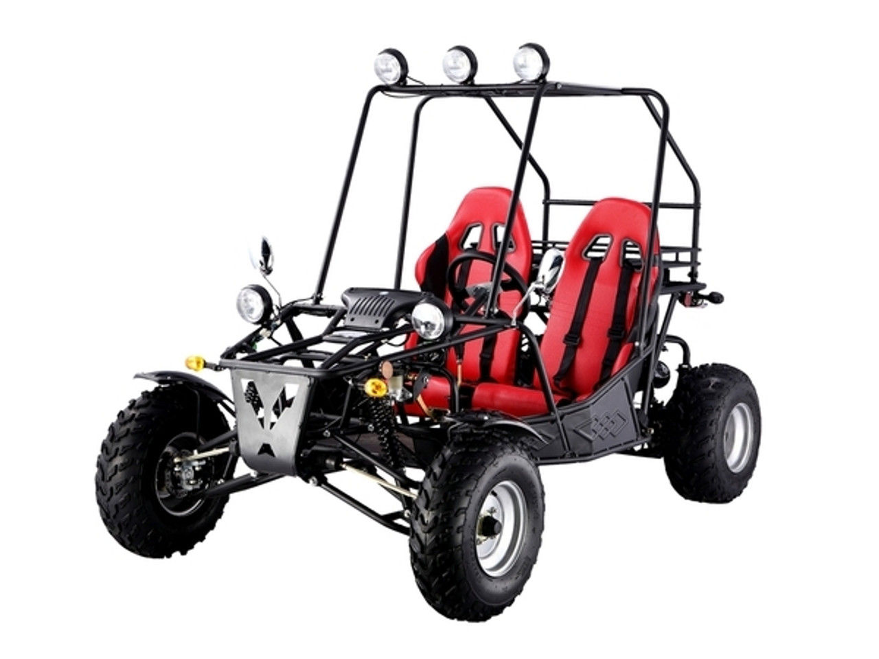Wallpaper #dWf08JIBSpphPi3-12m36 Taotao 150cc Atk 150a Go Kart Exciting Off Road Adventures