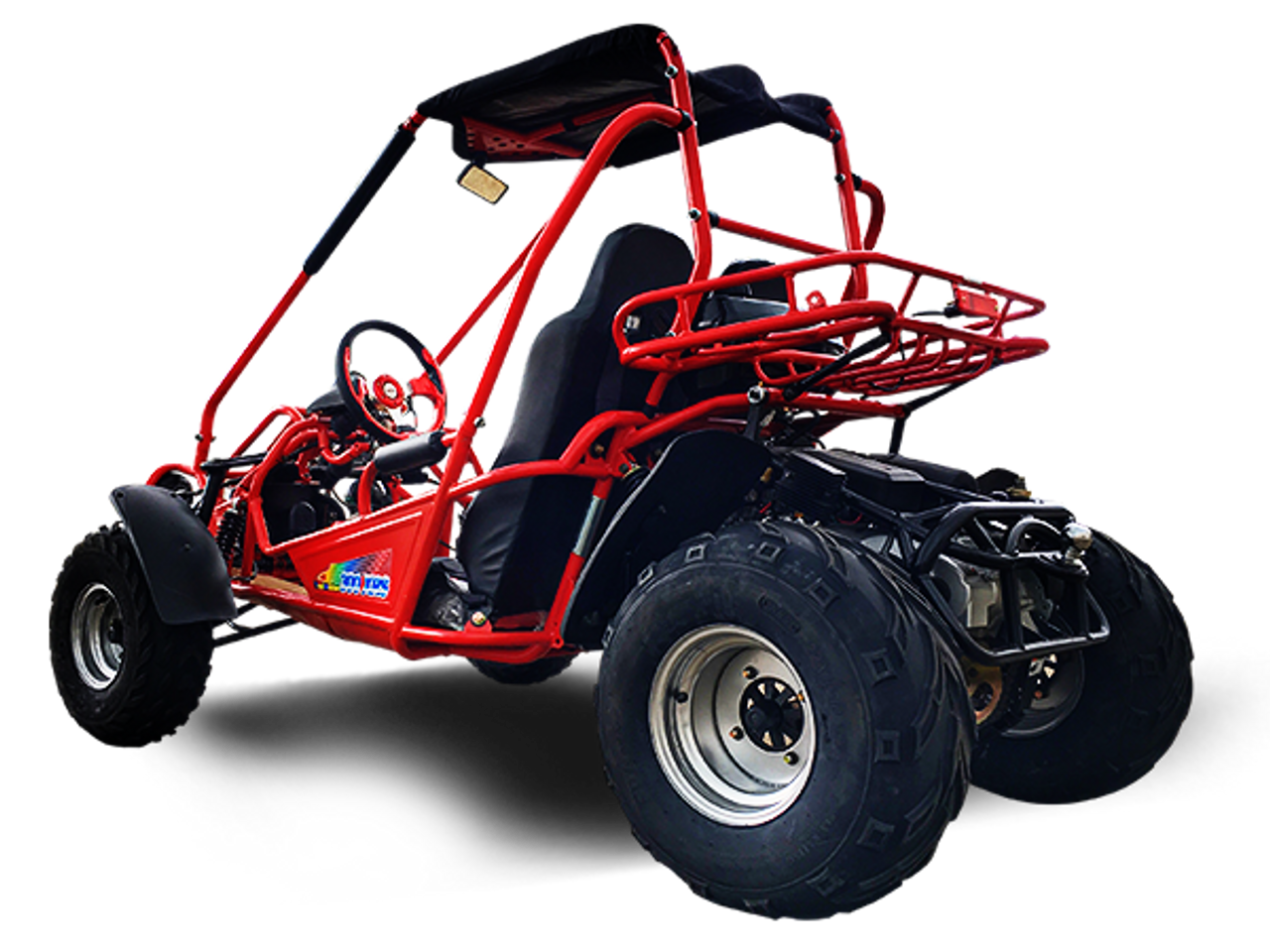 Wallpaper #p2fP8ZIBSpphPi3-x22B95 Trailmaster 200 Xrs Go Kart Tm 200xrs