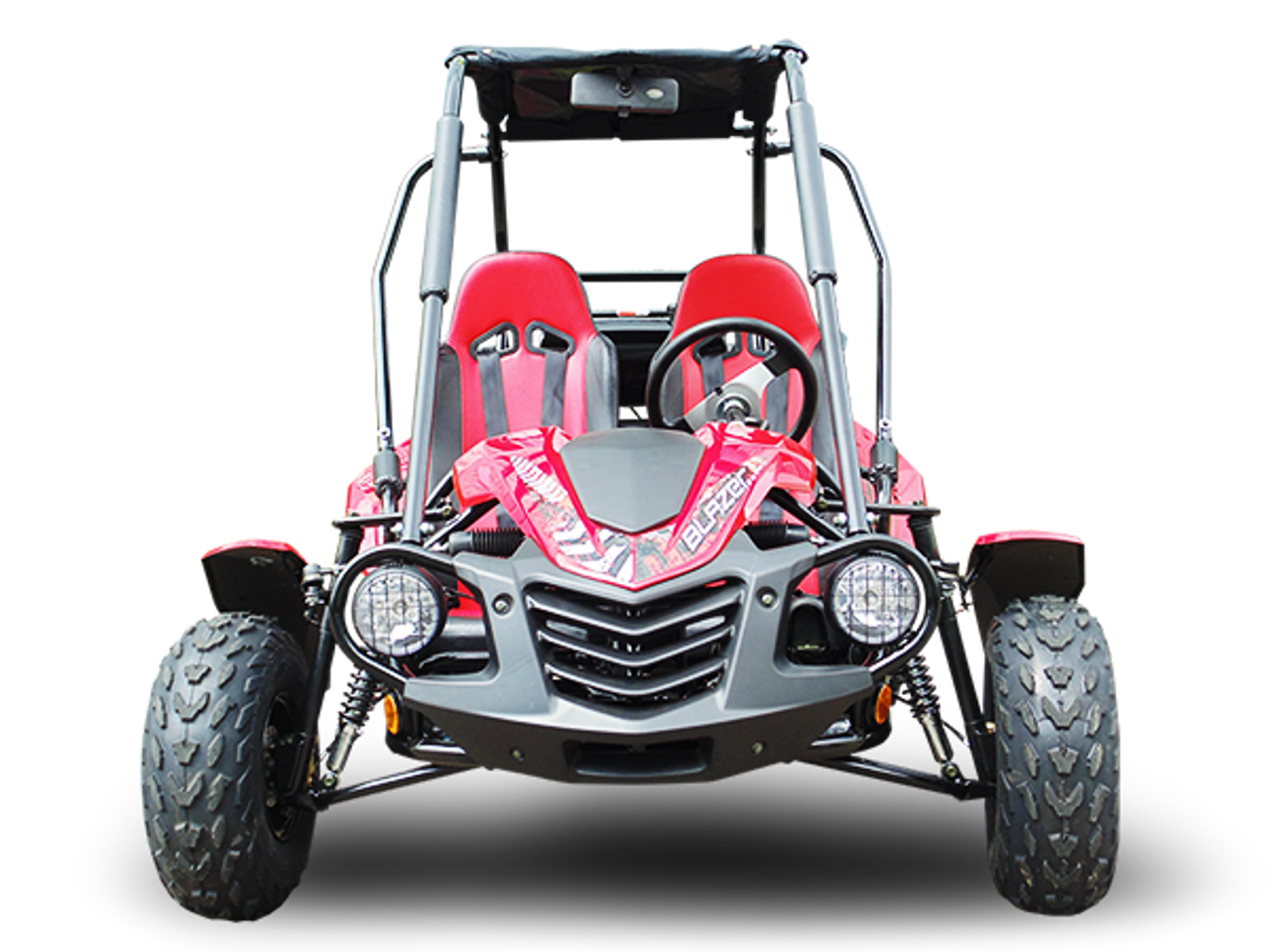 Wallpaper #p2fP8ZIBSpphPi3-x22B59 Trailmaster Blazer 200 Go Kart Tm Blazer200