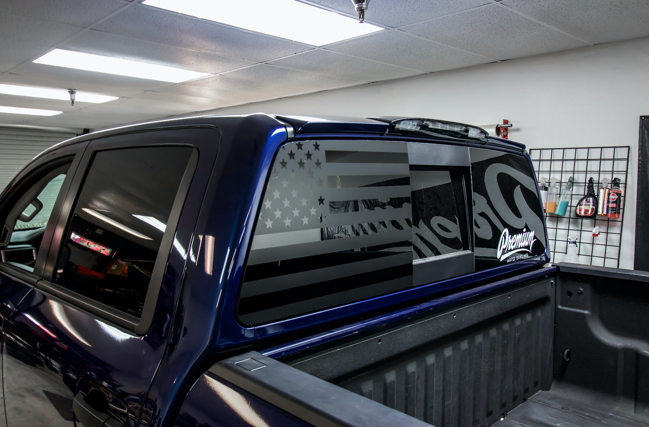 Wallpaper #dc4bd Custom Decal with Your Text Rear Window Decal Car Sticker Etsy