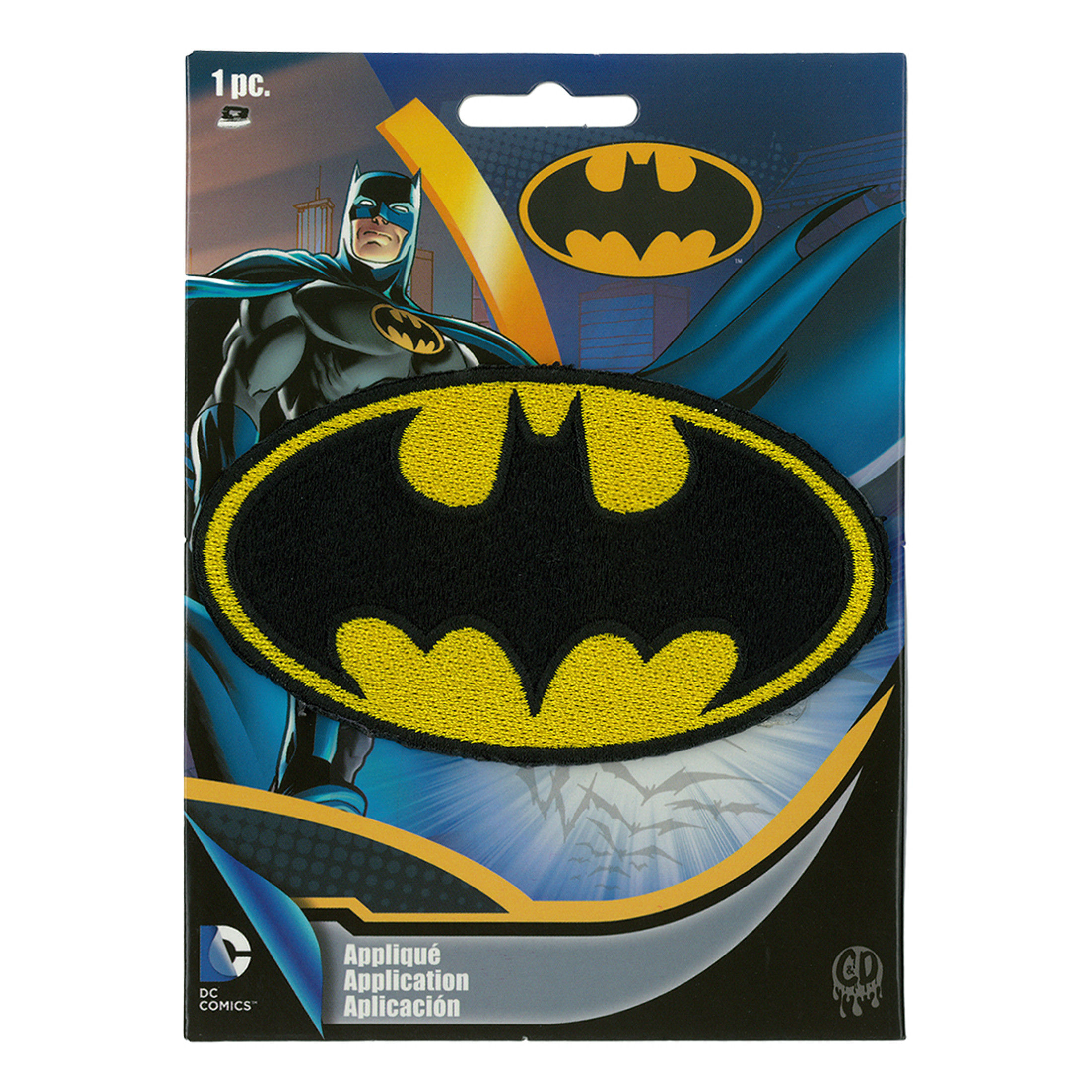Wallpaper #ye_YTJMBMN-XEVvV8D5f46 Batman Logo Patch Liquid Blue