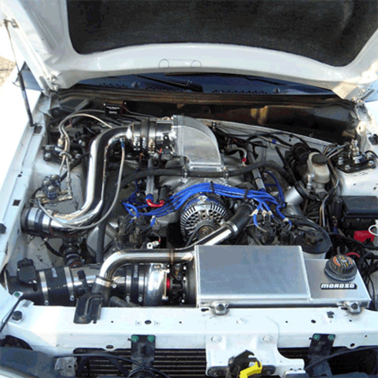 Wallpaper #4WfD-JIBSpphPi3-3IrB96 96 98 Mustang GT Hellion Turbo System Upr Products