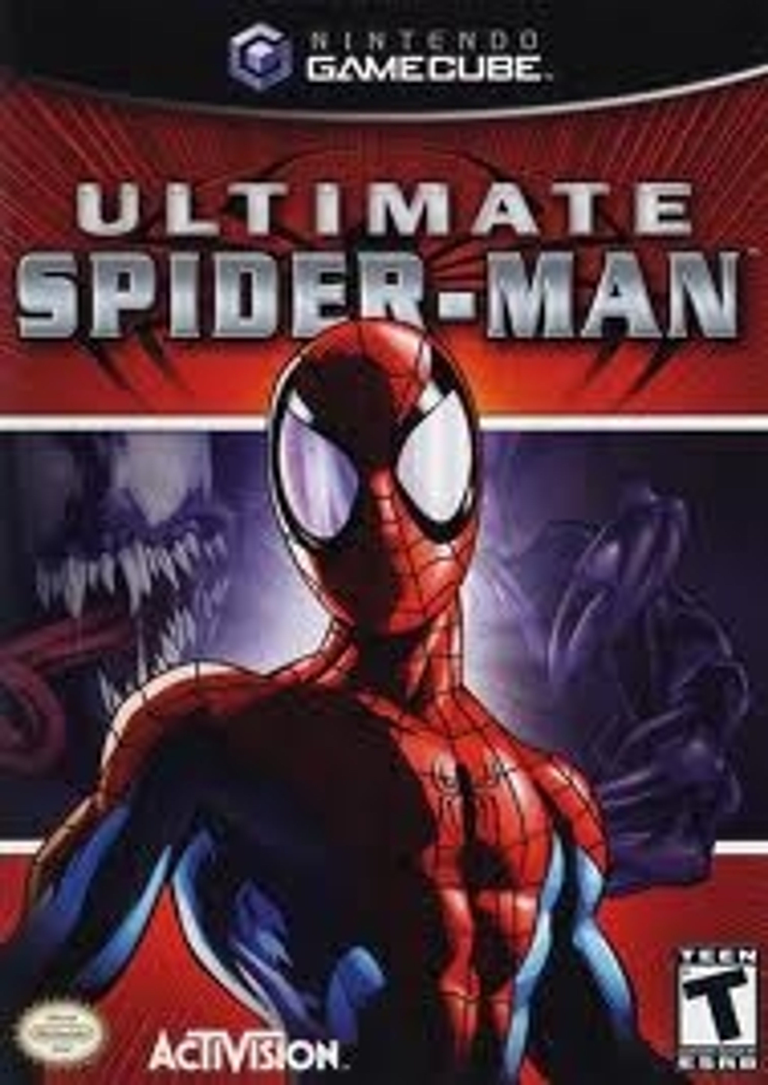 Wallpaper #3EDdMJMBJhL2WPbanMOc281 Ultimate Spider Man Xbox Game for Sale Dkoldies
