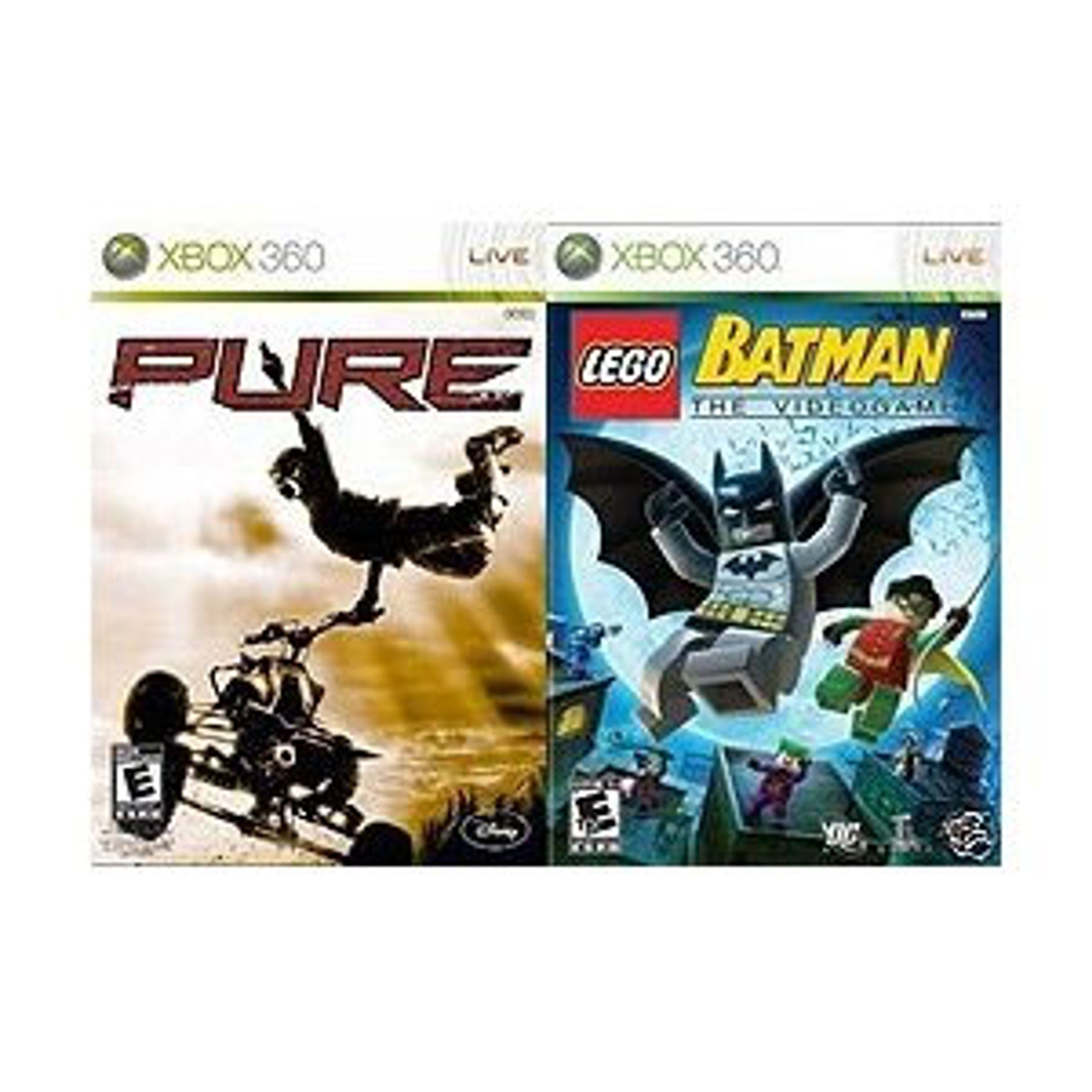 Wallpaper #xhkYLY8BtGB6xQ78LJGF38 Lego Batman Pure Double Pack Xbox 360 Game for Sale Dkoldies