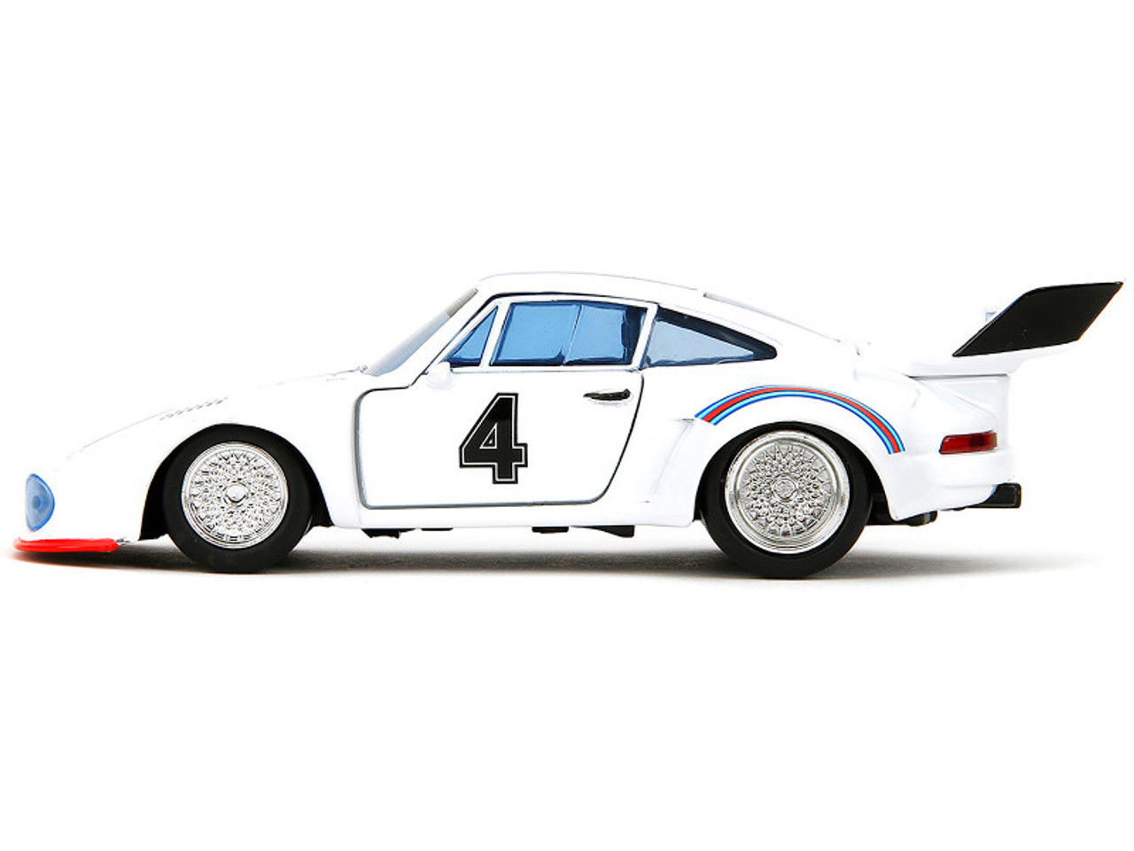 Wallpaper #GSYtmZcBNyflpn9rpogb137 Porsche 935 Turbo 4 Jazz White with Blue and Red Stripes