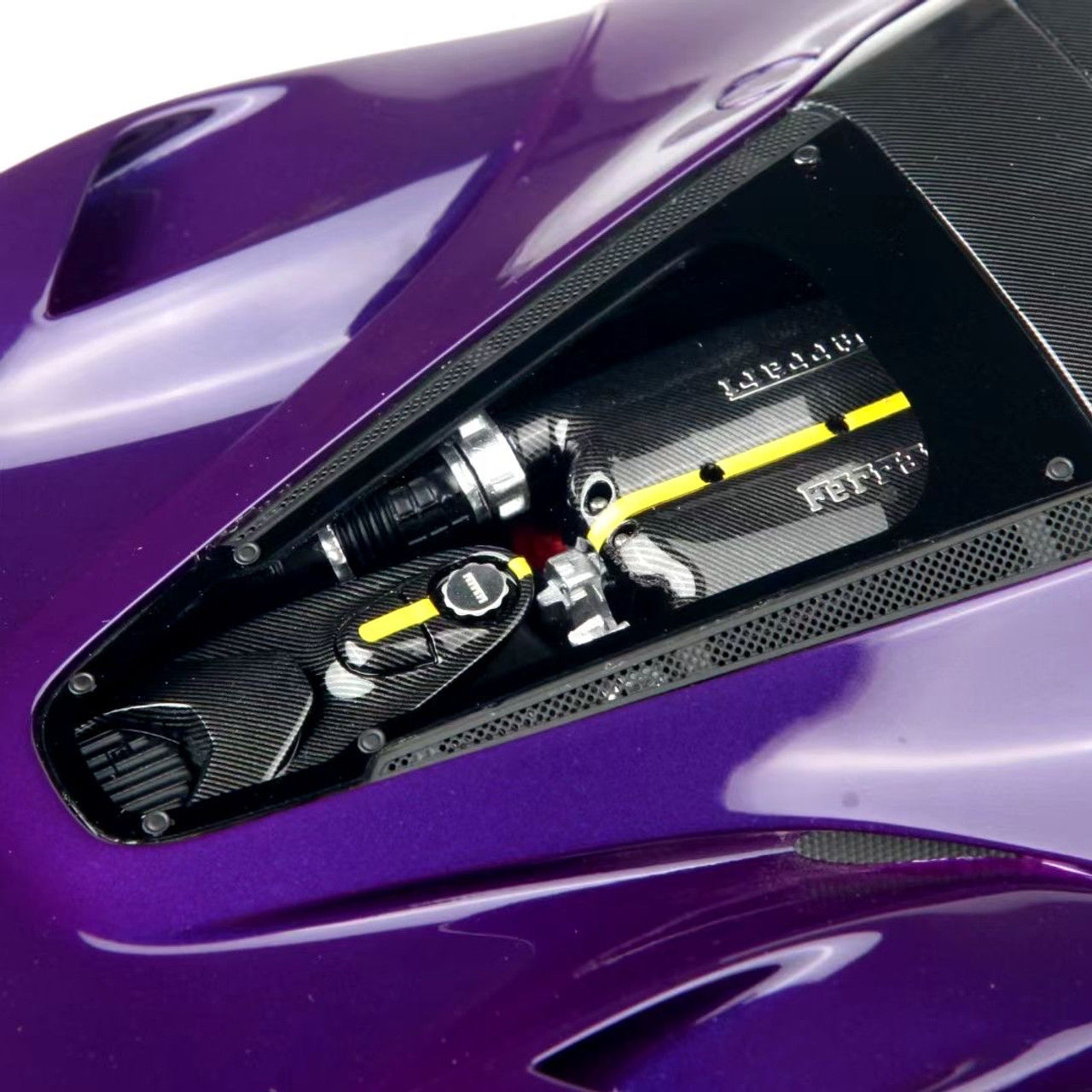 Wallpaper #dJ_uWZMBcUVgGJNourKr86 118 Bbr Ferrari Tailor Made Laferrari Dubai Special Edition Purple