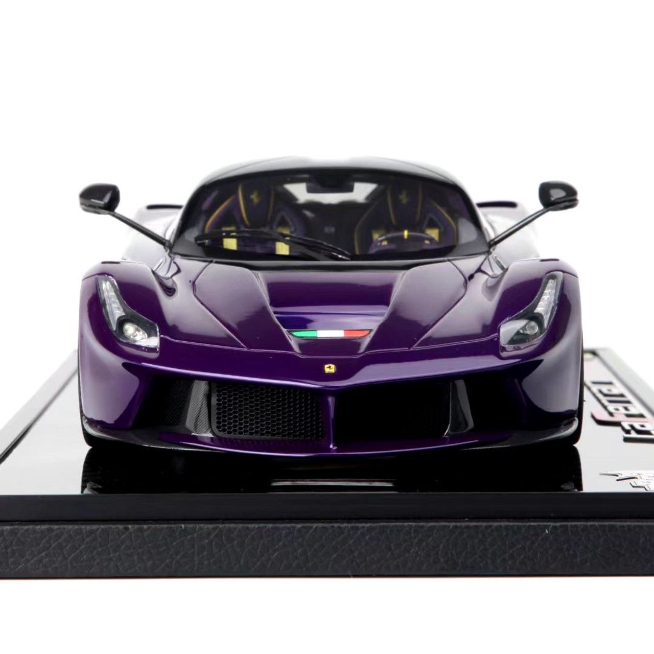 Wallpaper #7BrsUJMB1yWOL4qgVoBE58 118 Bbr Ferrari Tailor Made Laferrari Dubai Special Edition Purple
