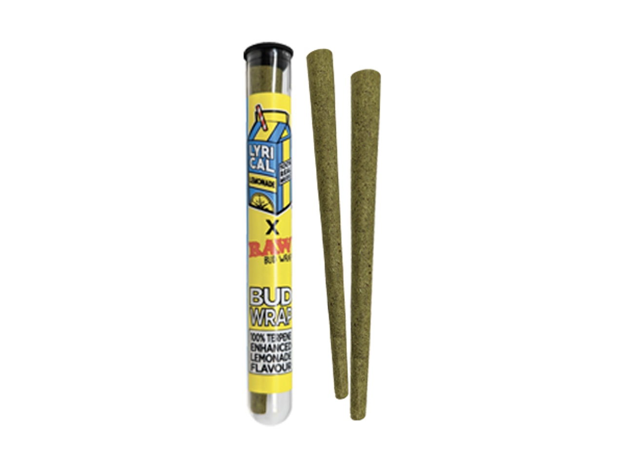 Wallpaper #Pbj-1pIBJvJKYCmEsuHs260 Raw X Lyrical Lemonade Bud Wraps Terp Enhanced Lemonade Flavored