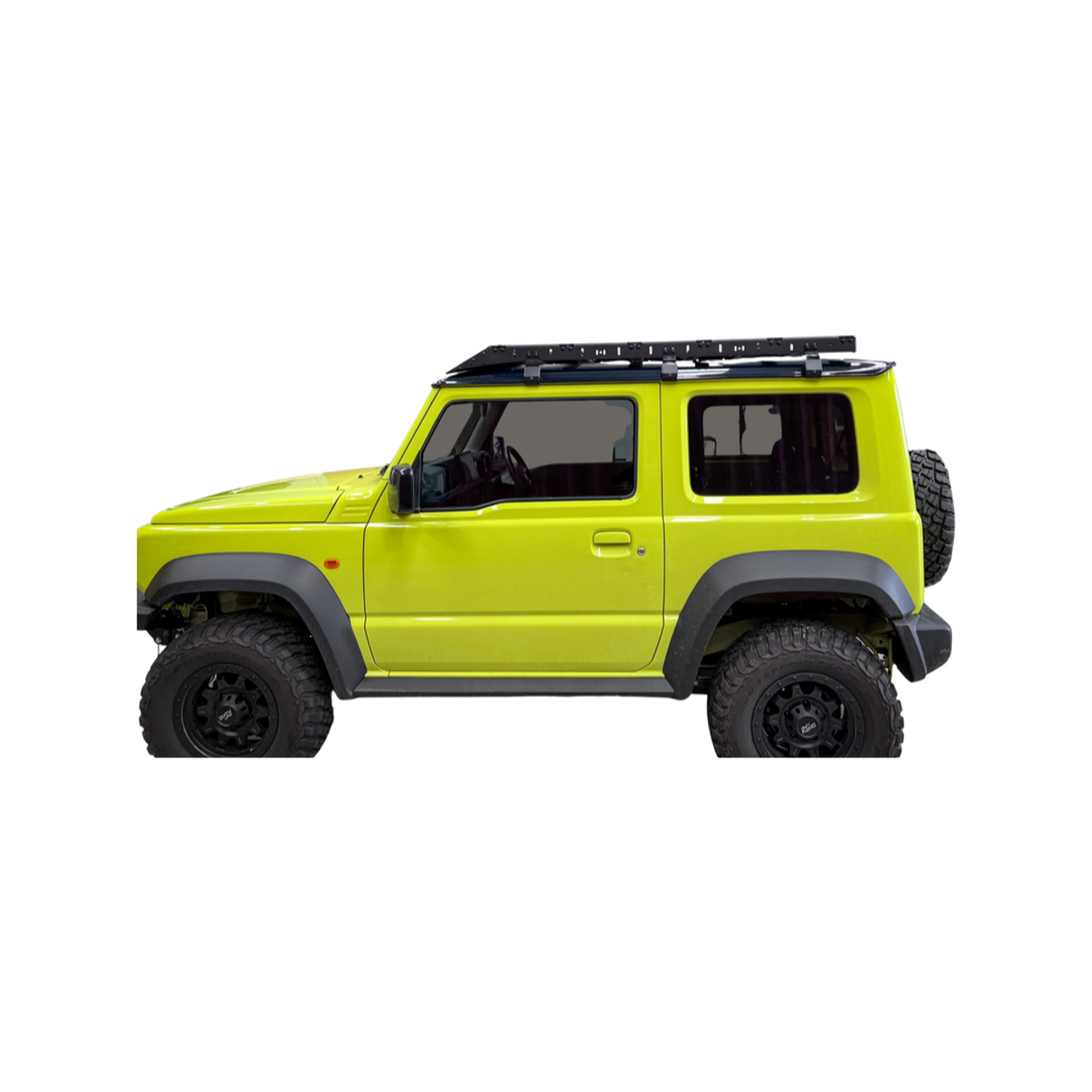 Wallpaper #MWcS55IBSpphPi3-zDYL298 Suzuki Jimny Jb74 Scout Roof Rack Suits 2018 2023 Models