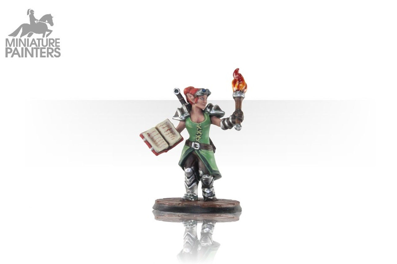 Wallpaper #UGe98ZIBSpphPi3-uW3x39 Hero Forge Custom Miniature on Foot 30mm Miniature Painters
